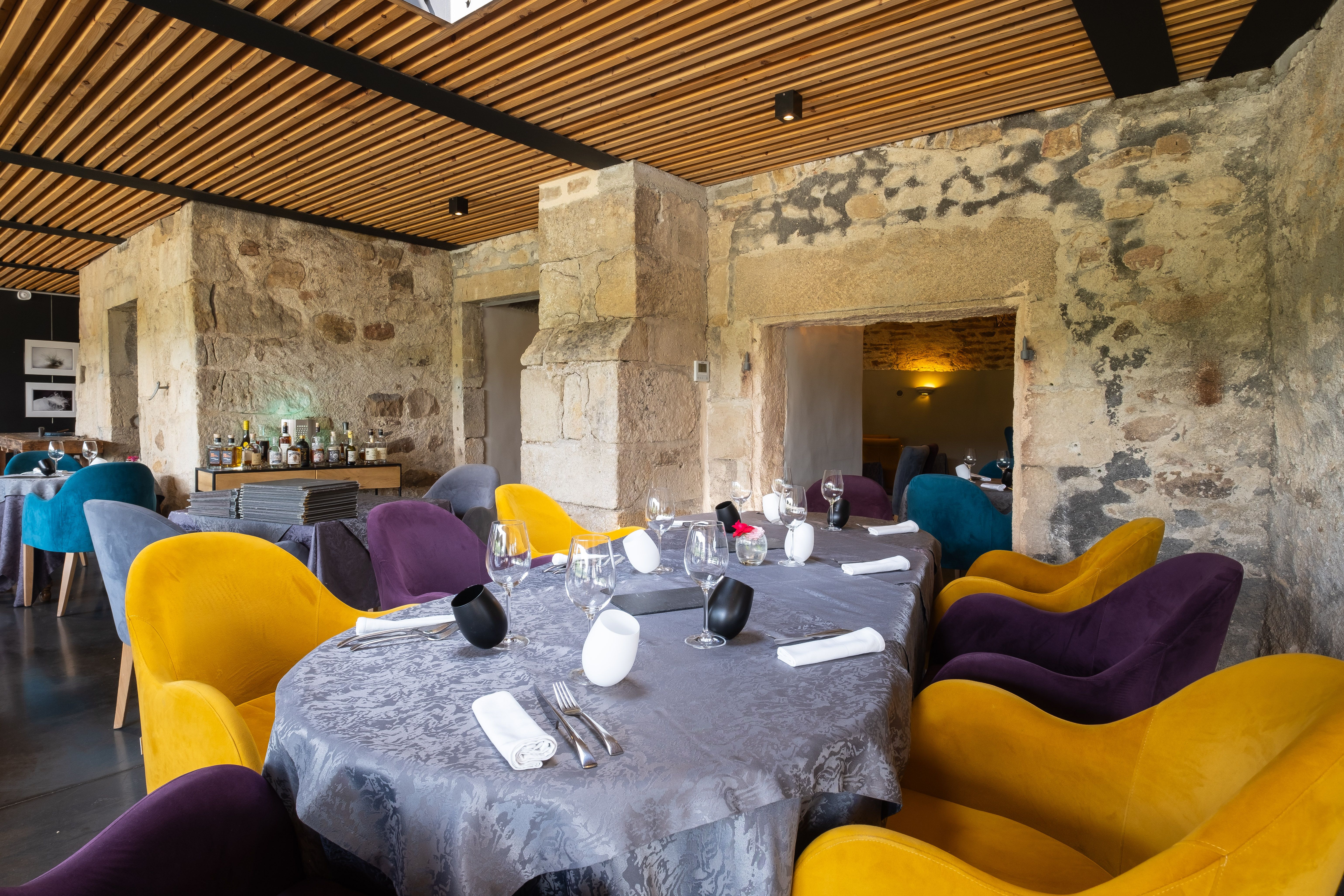 Le Restaurant du Château