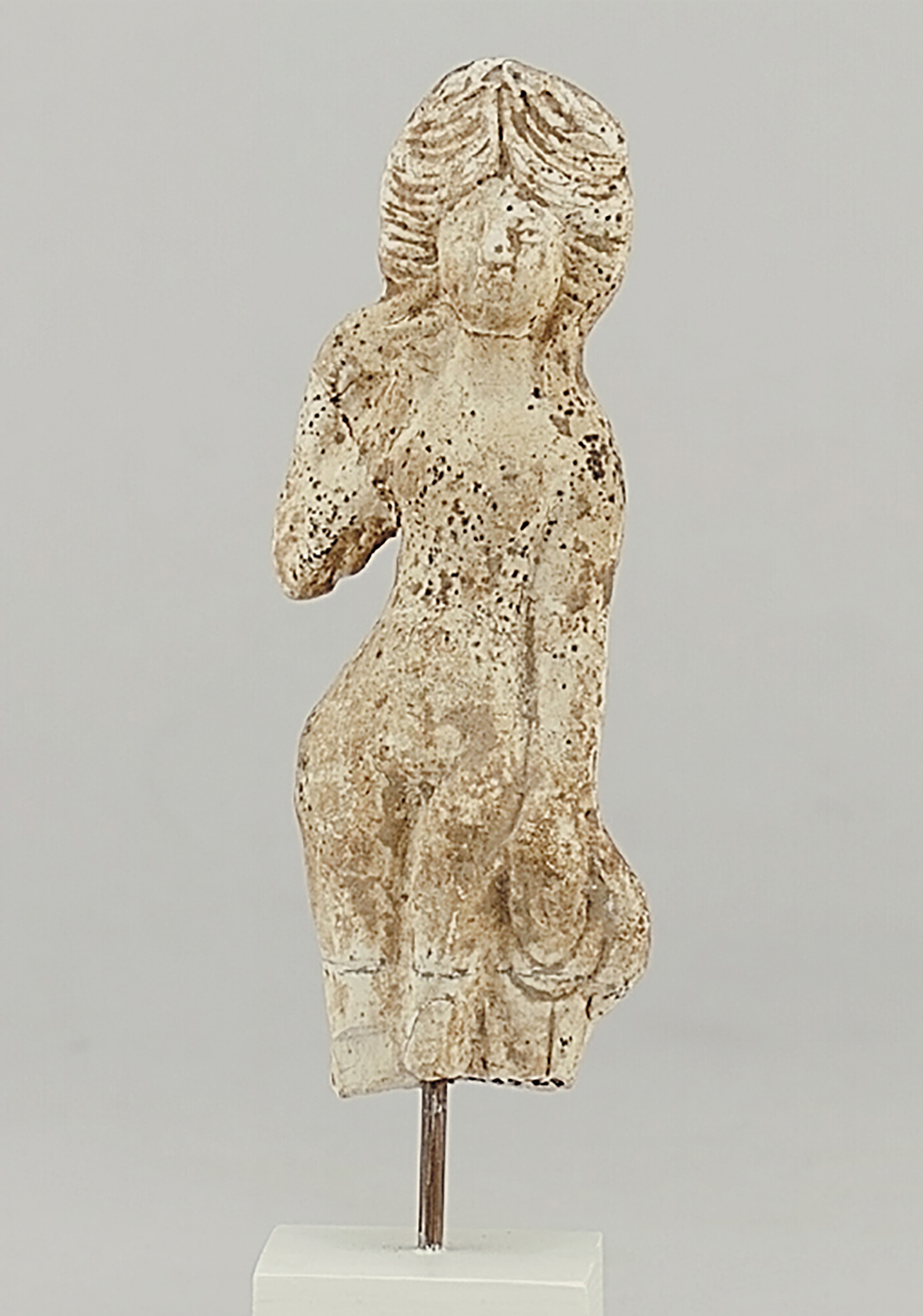 2024-06-16 Atelier créatif Dieux d'argile