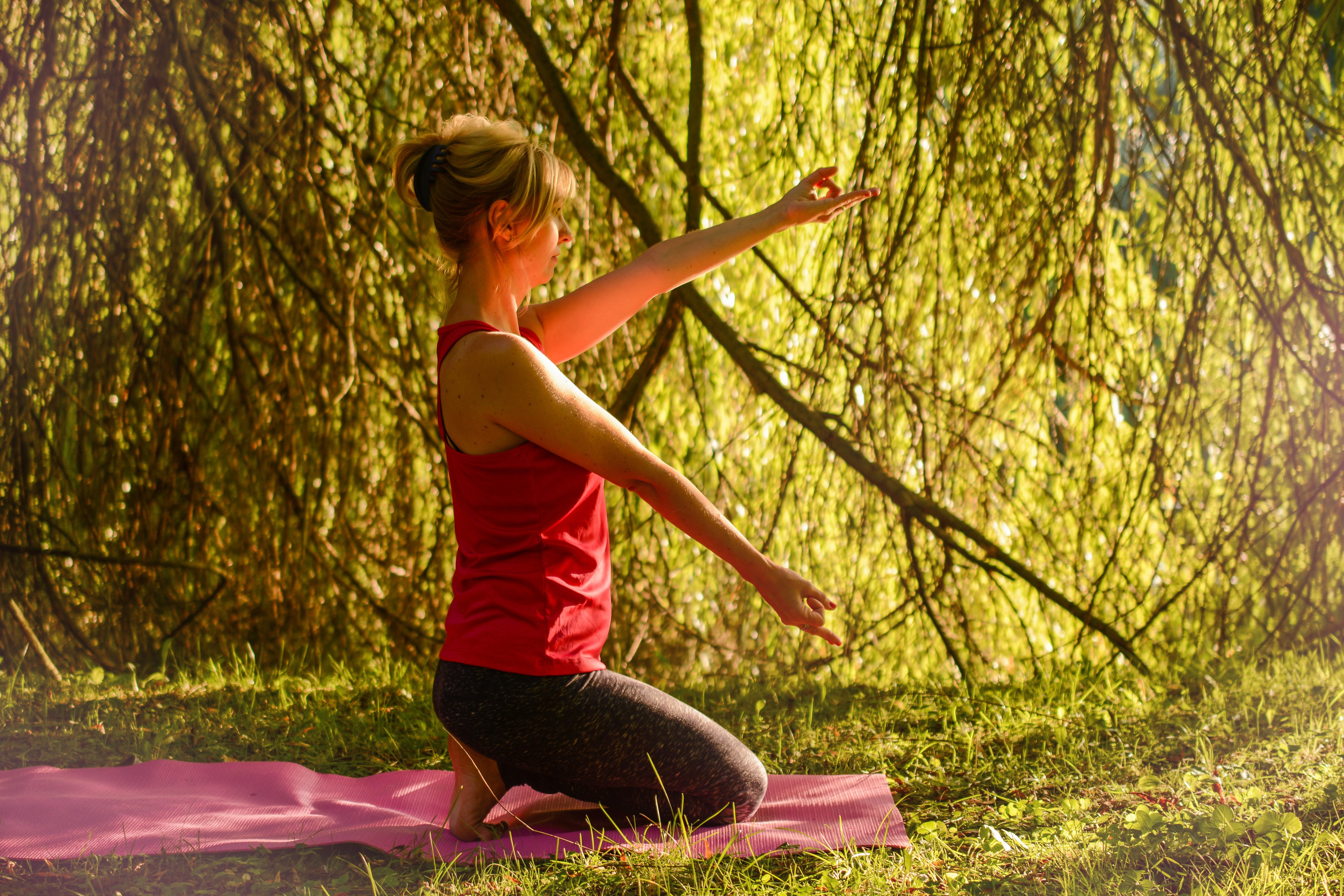 Yoga