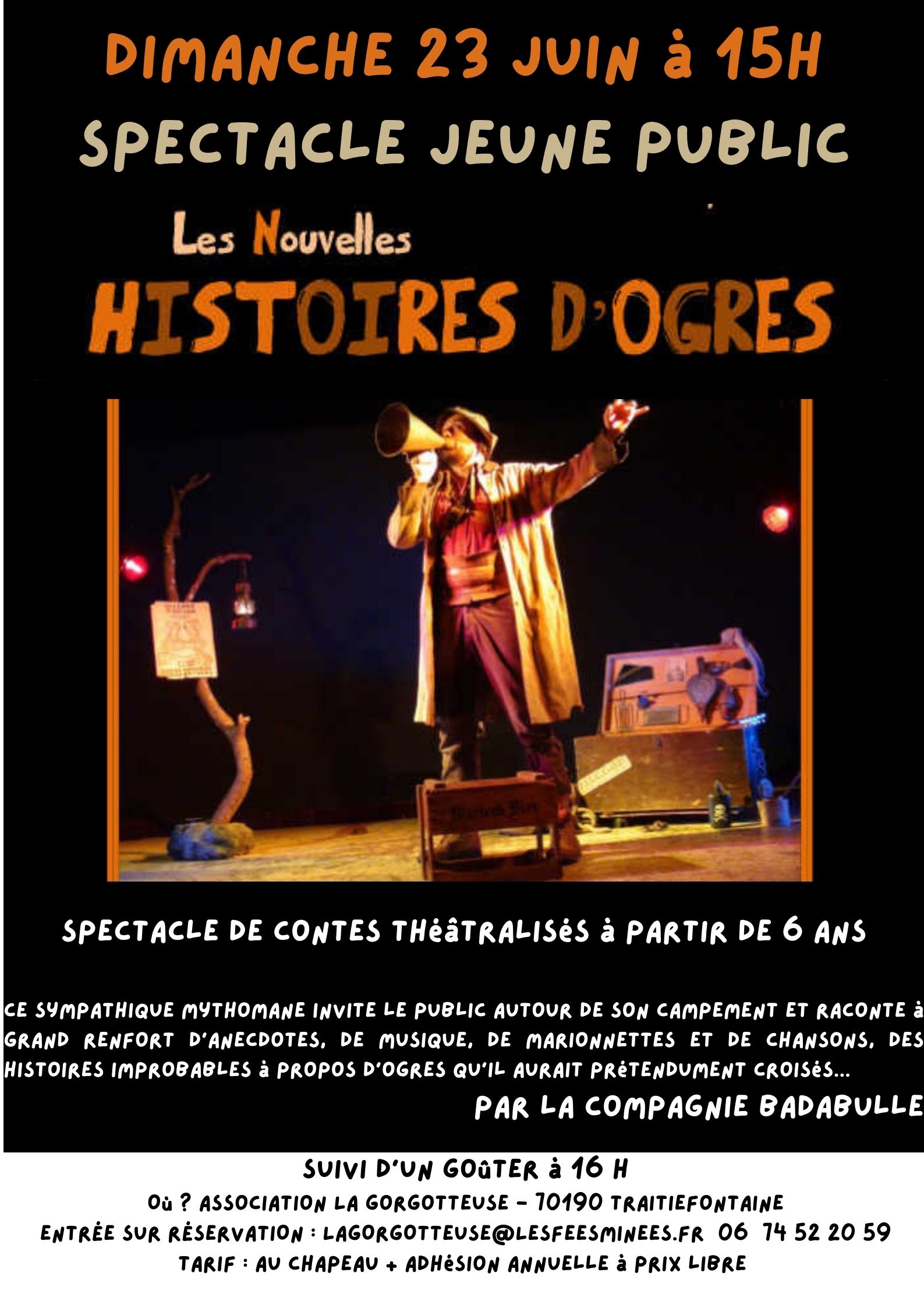 Votre texte de paragraphe - 1