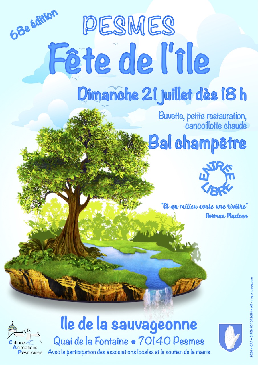 2024 07 21 18 PM CAP fete de l ile