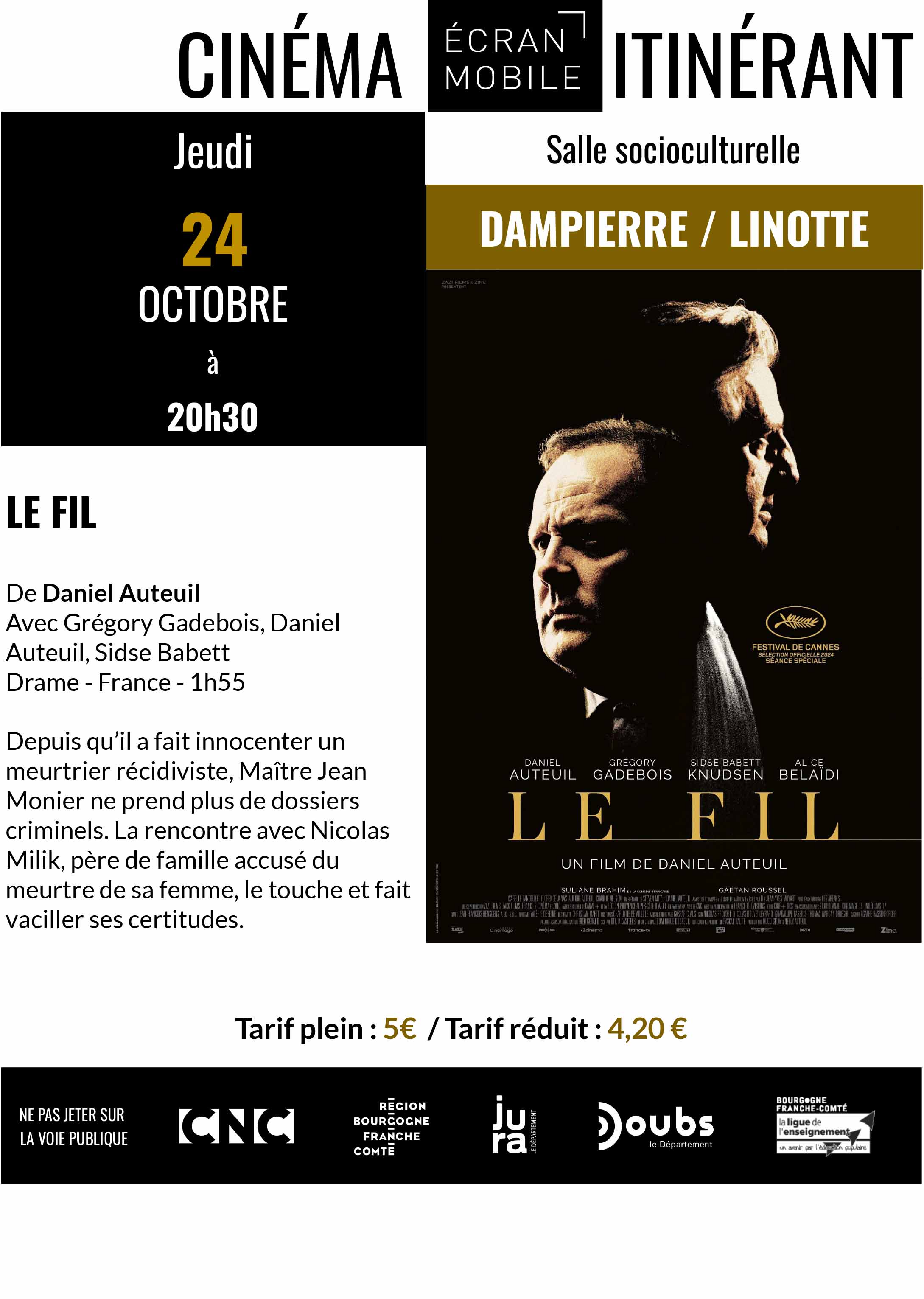 LE FIL
