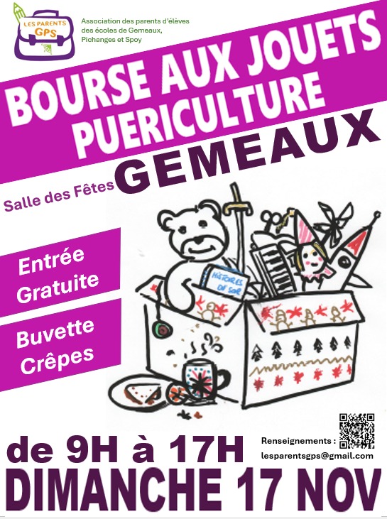 2024 11 17 Bourse aux jouets GPS