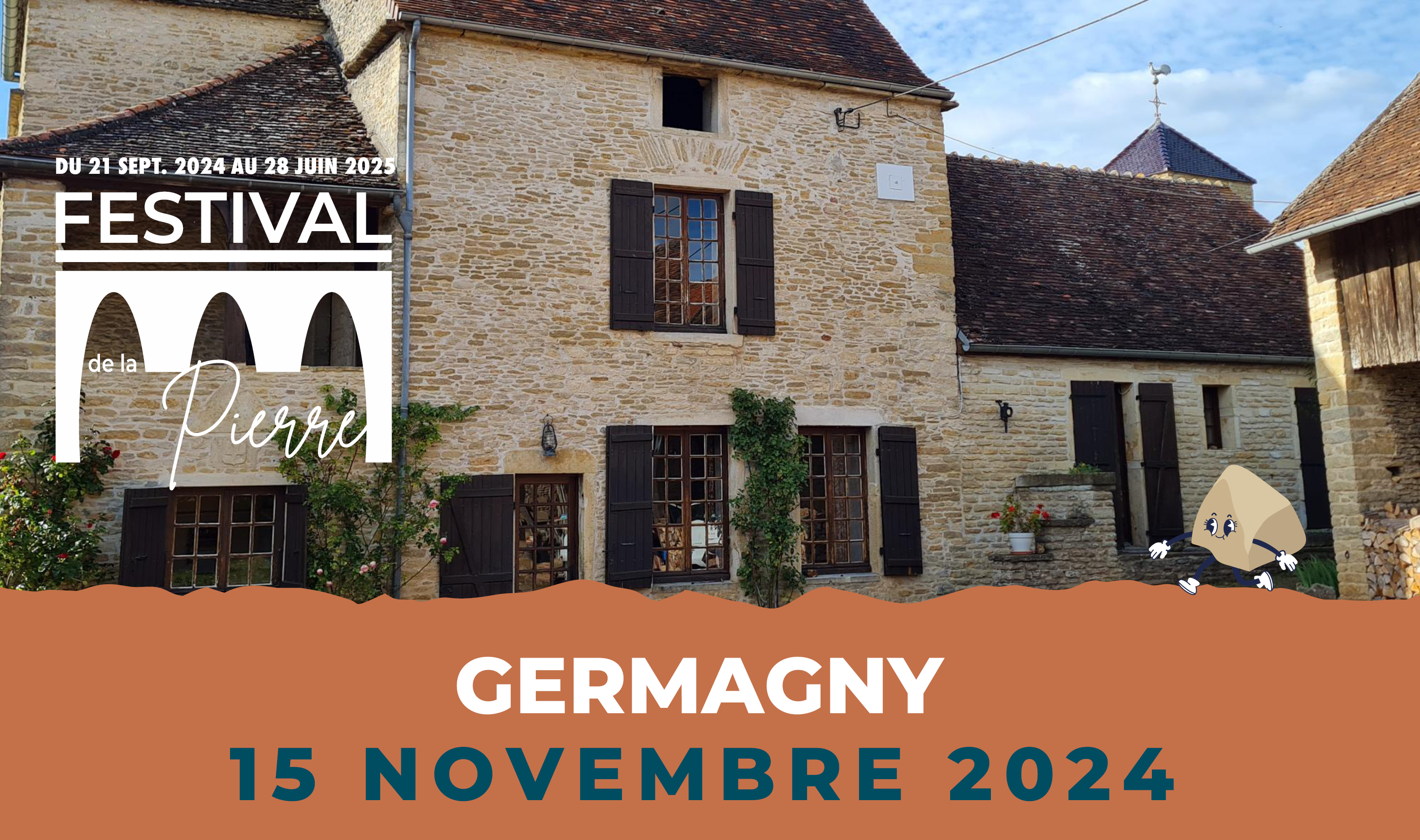 Festival de la Pierre