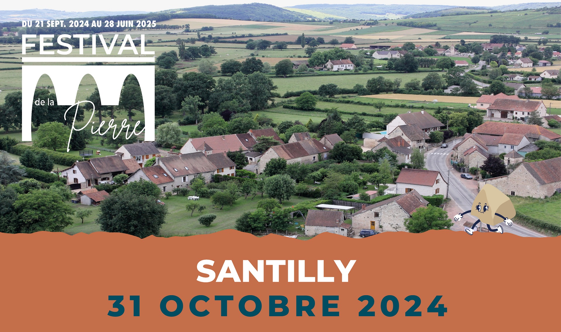 Festival de la Pierre