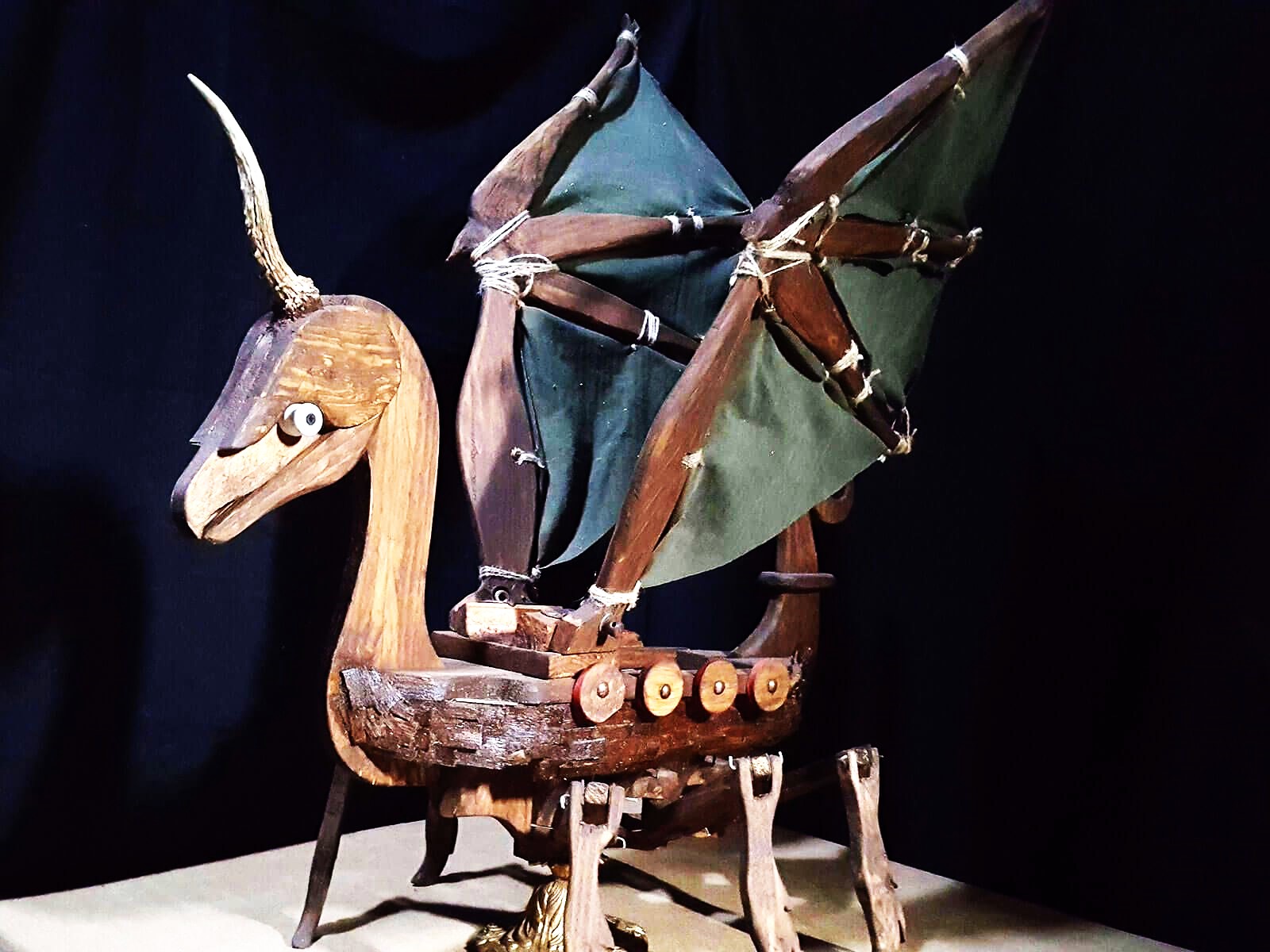 2024 Expo insolite Visuel