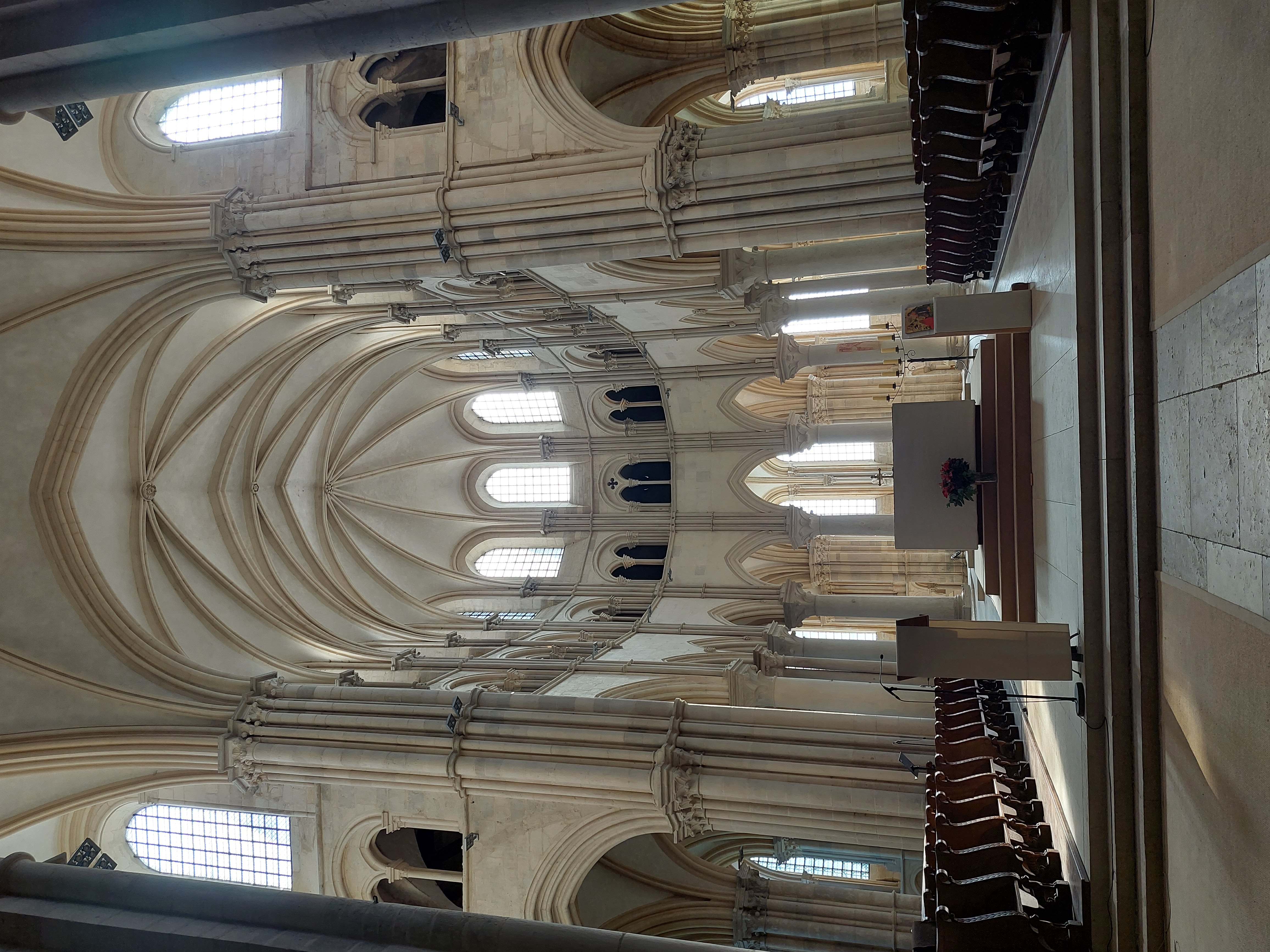 25ème heure de Vézelay : Cœur à Chœur