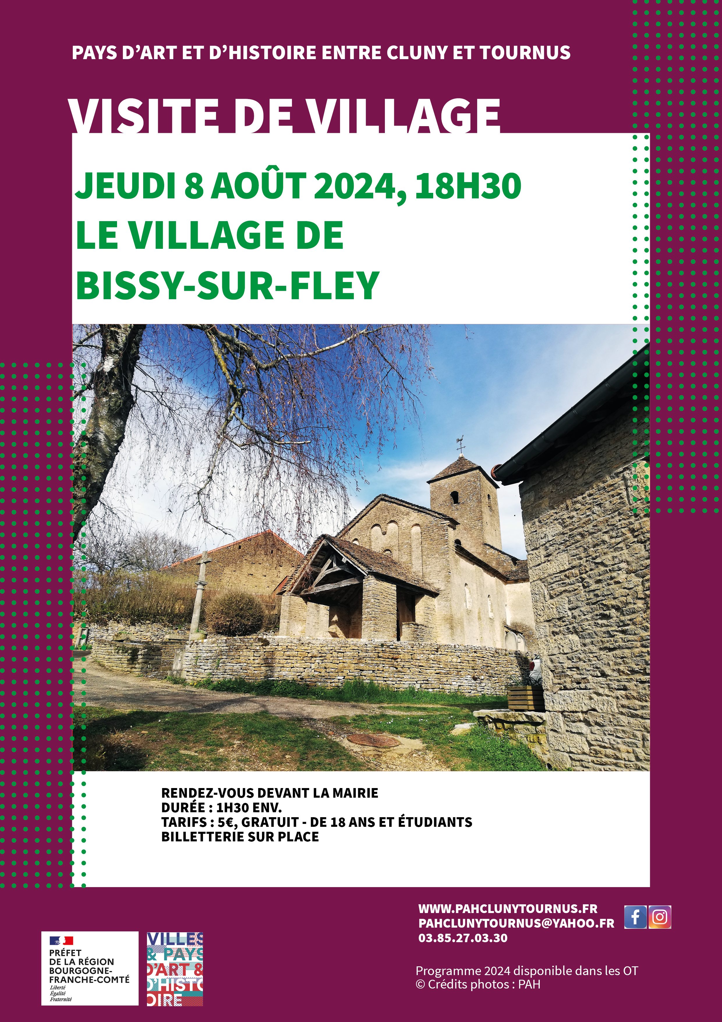 2024_Visite village_Bissy Fley