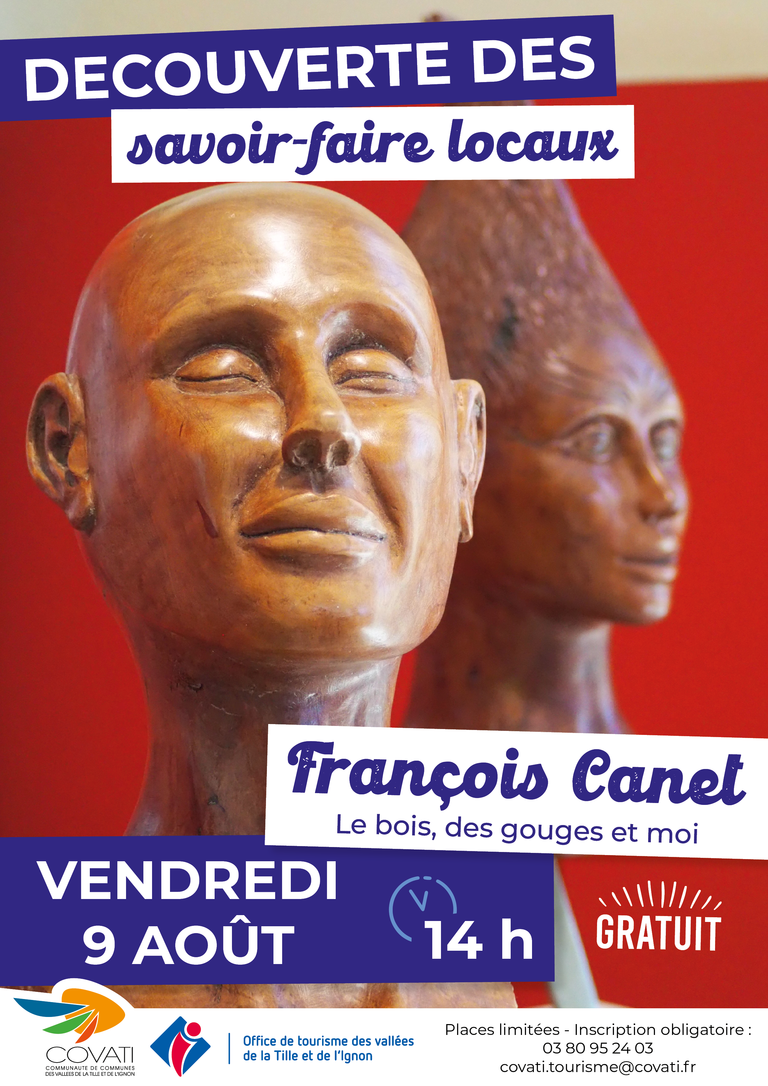2024_affiche_savoir-faire_françois_canet