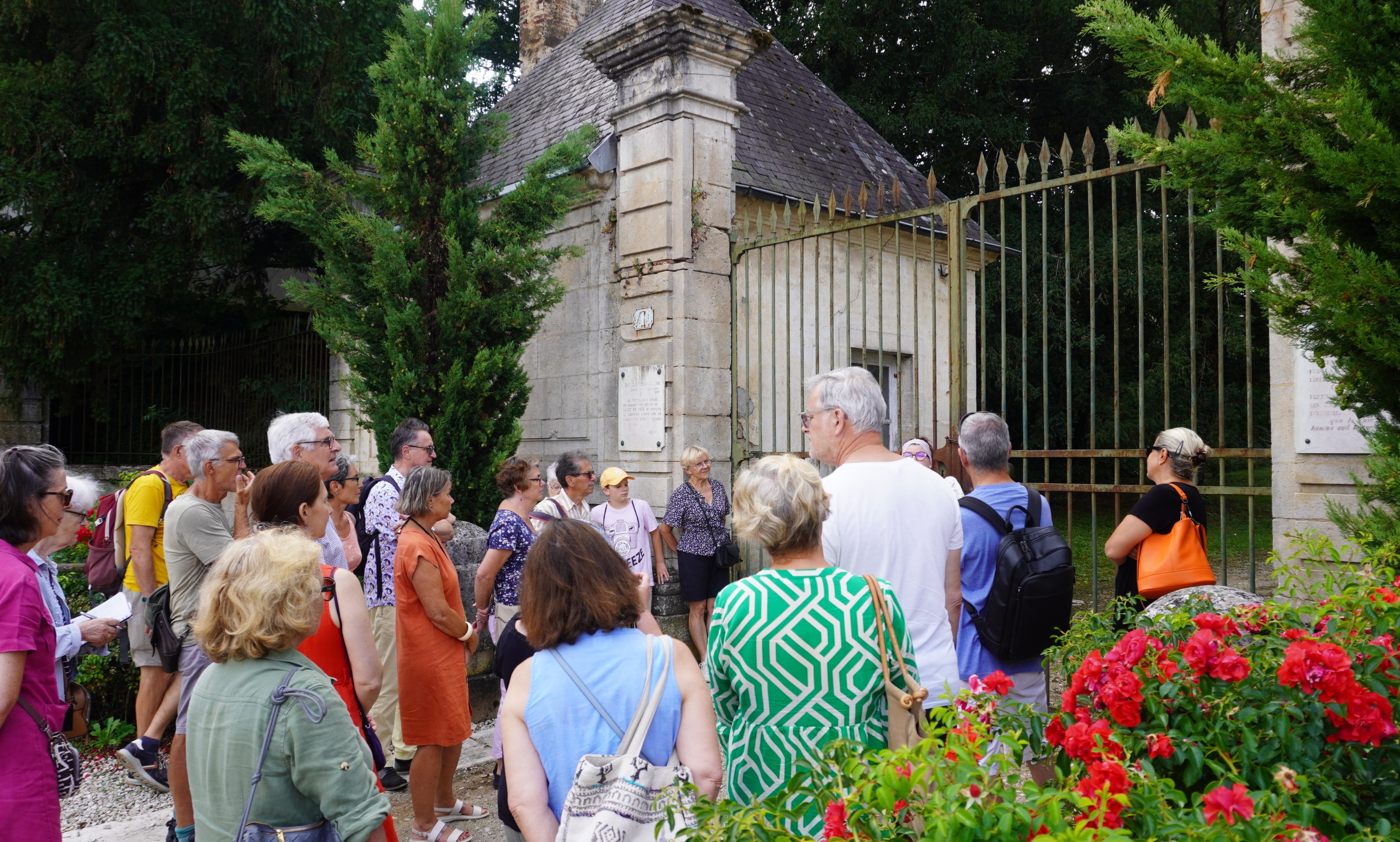 La boucle Napoléonienne, visite guidée de Châtillon-sur-Seine