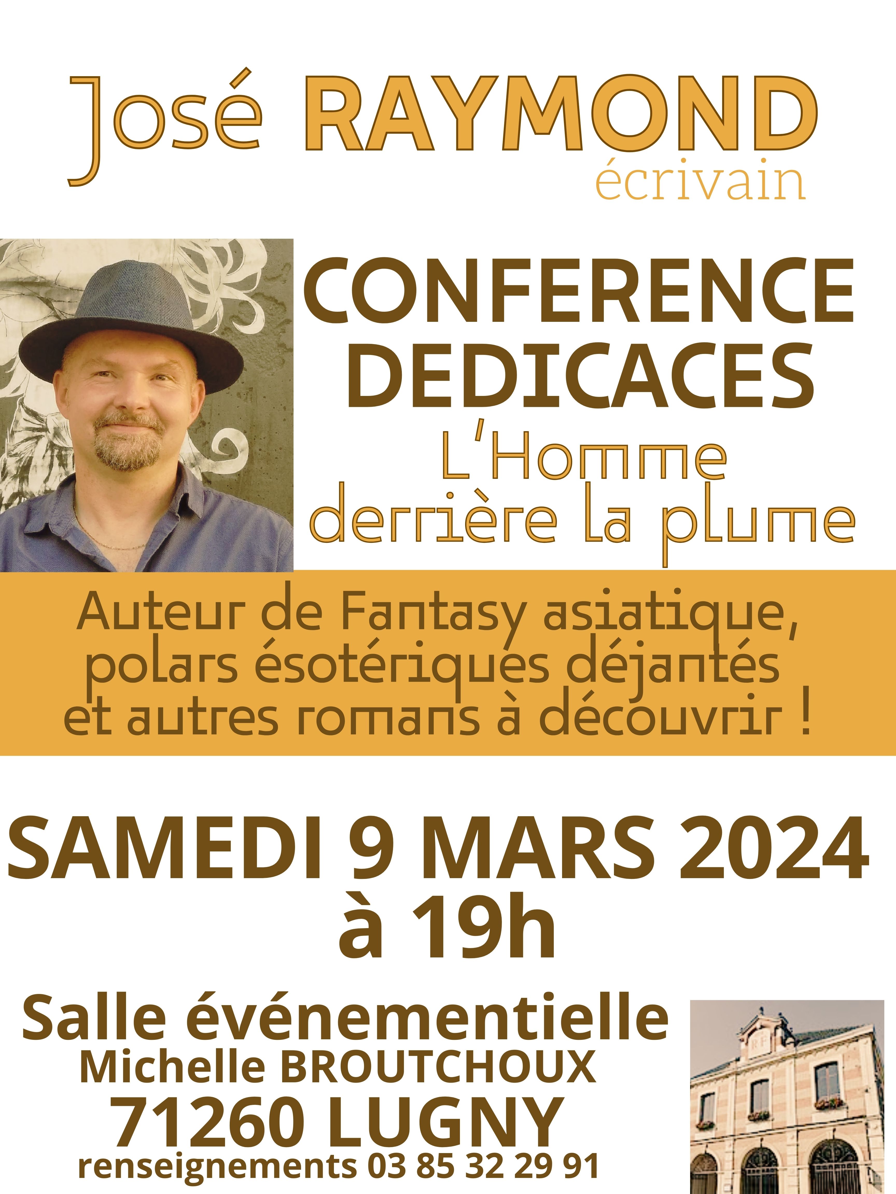 20240309_Affiche Jose RAYMOND