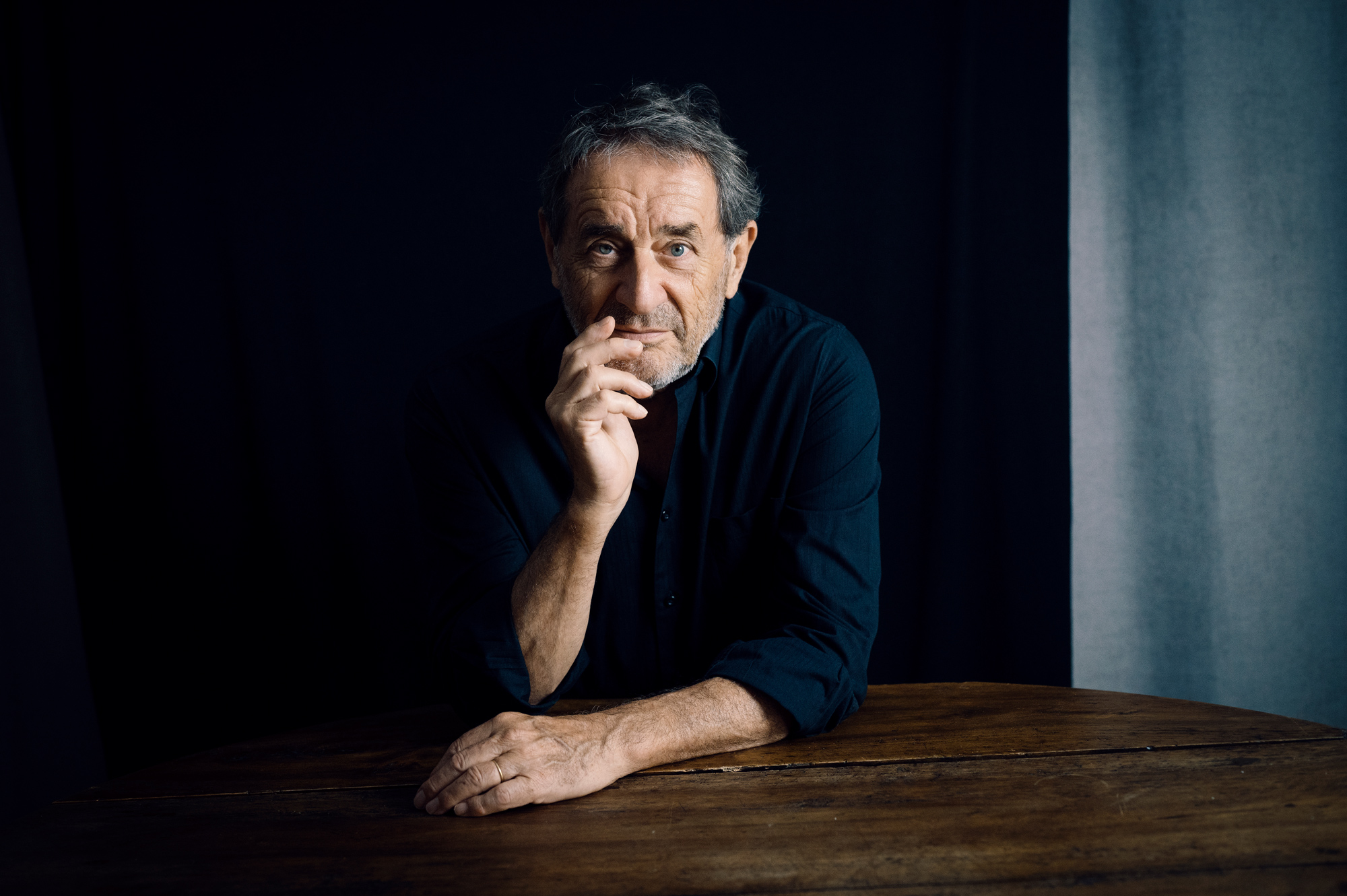 Romain Didier