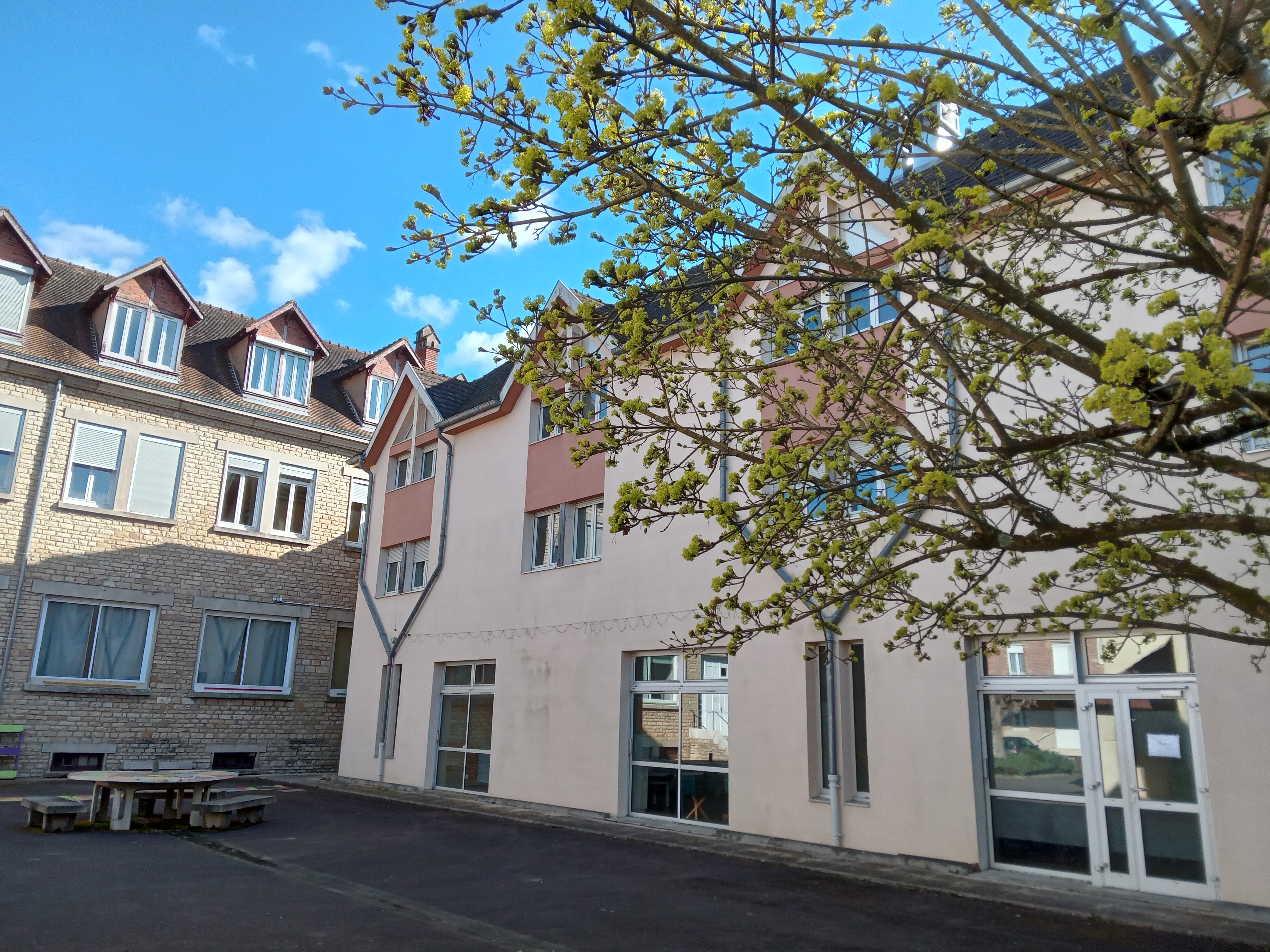 La Maison d'Anne-Marie