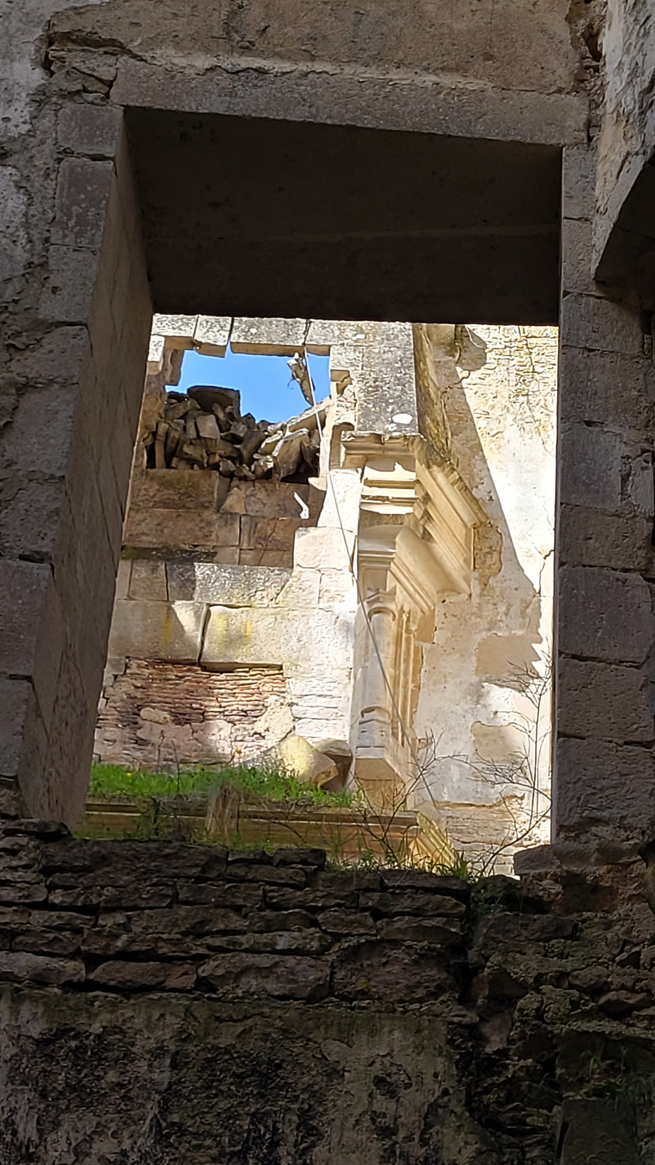 uregnce cheminée à sauver