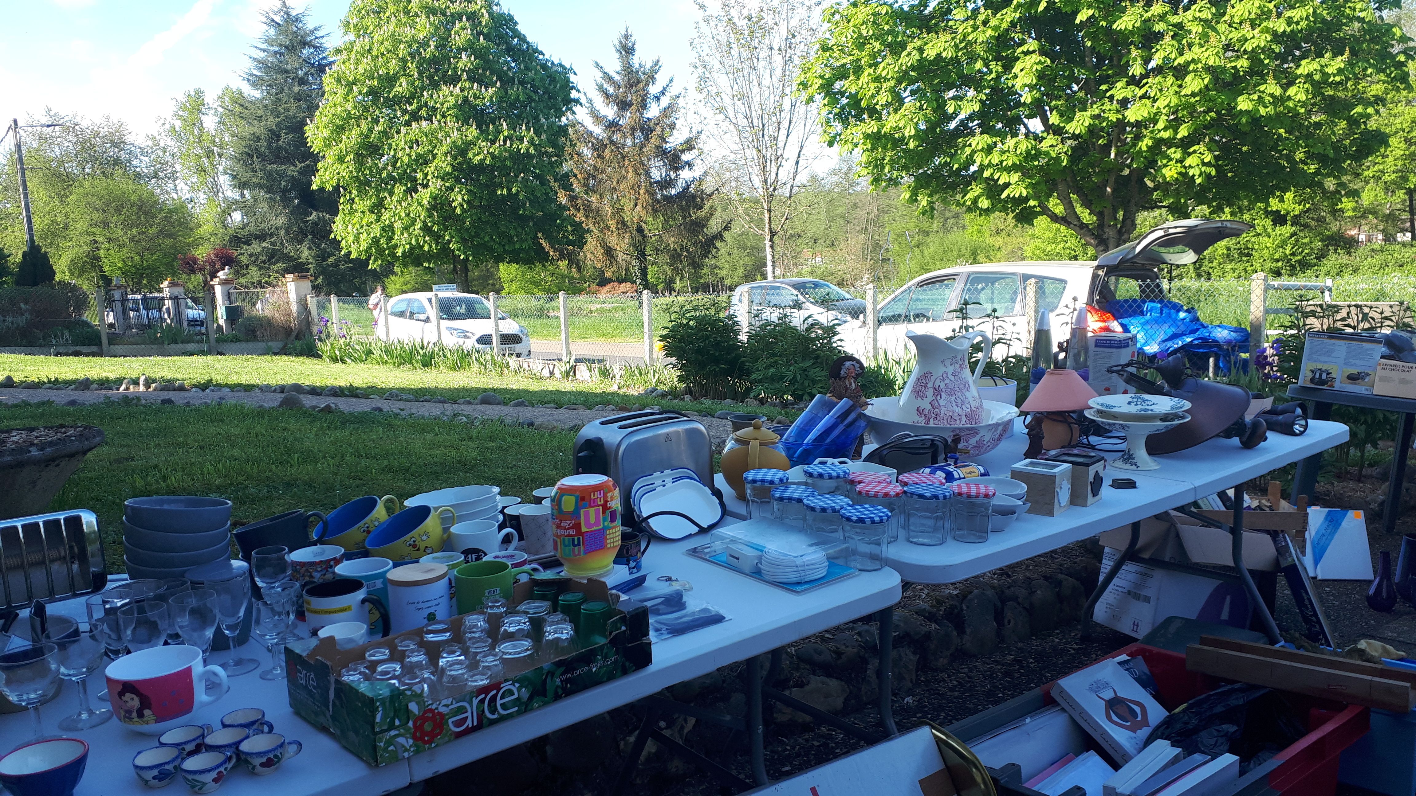 Vide-maisons collectif