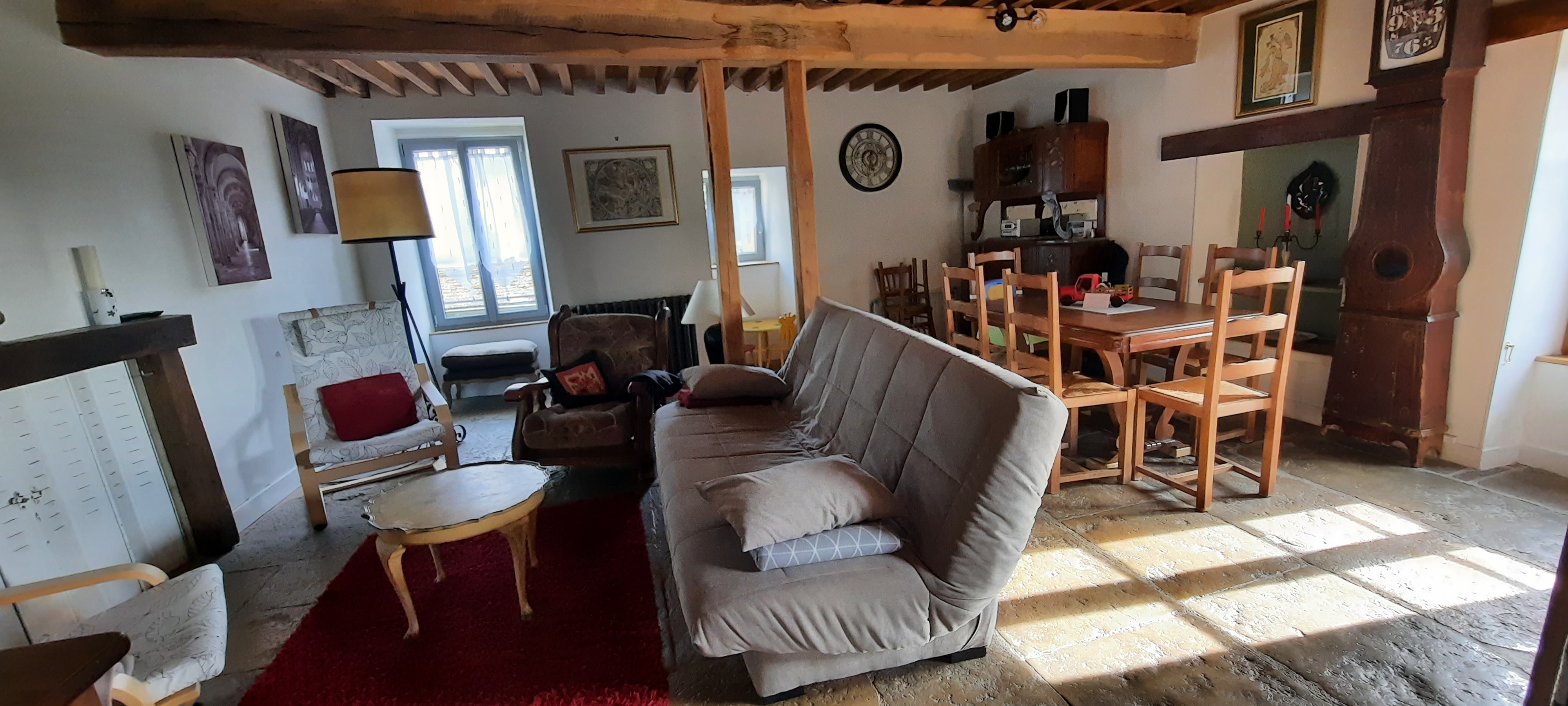 L'Imprévu