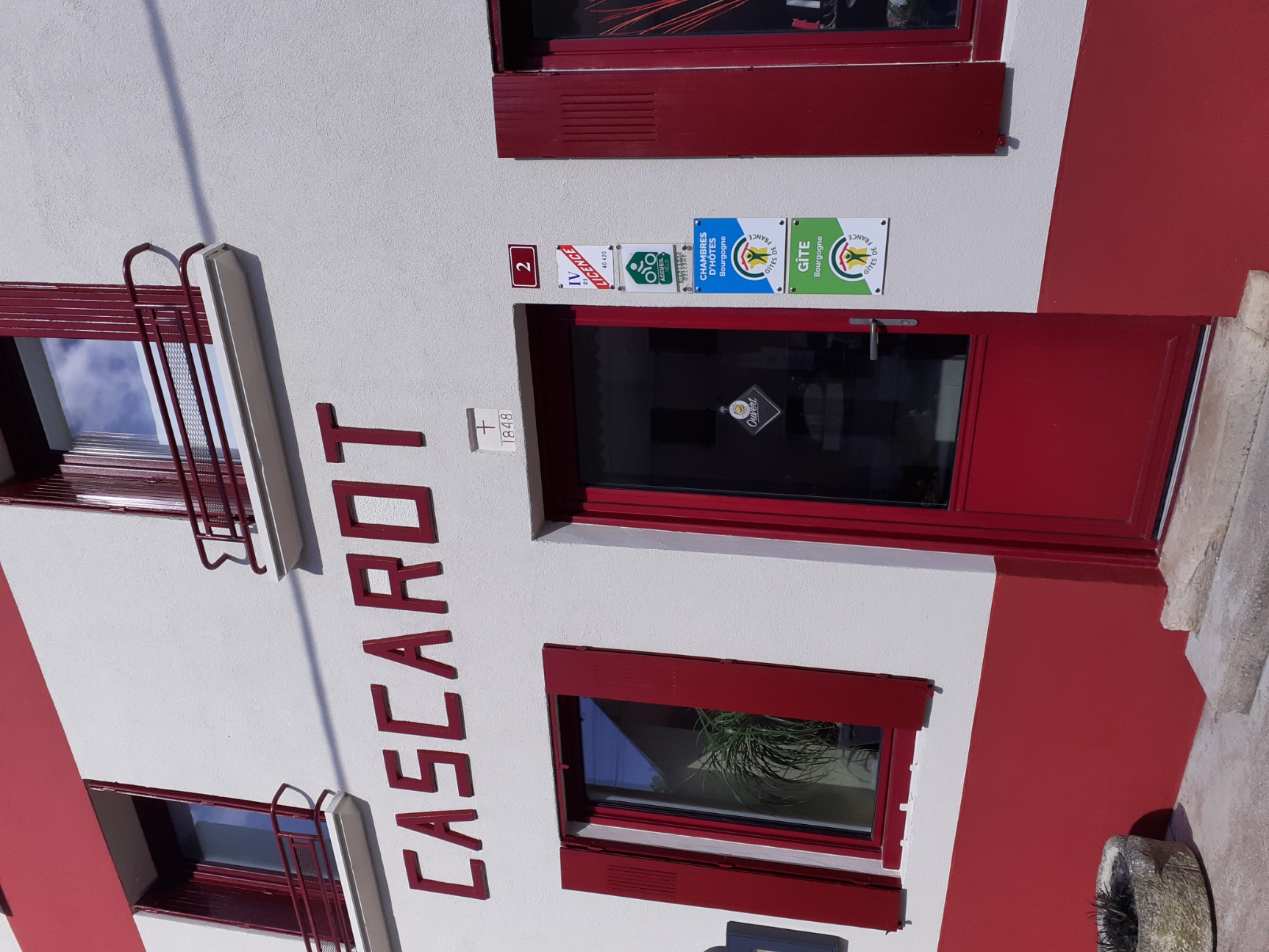 Cascarot, Lechâtelet - photo 3