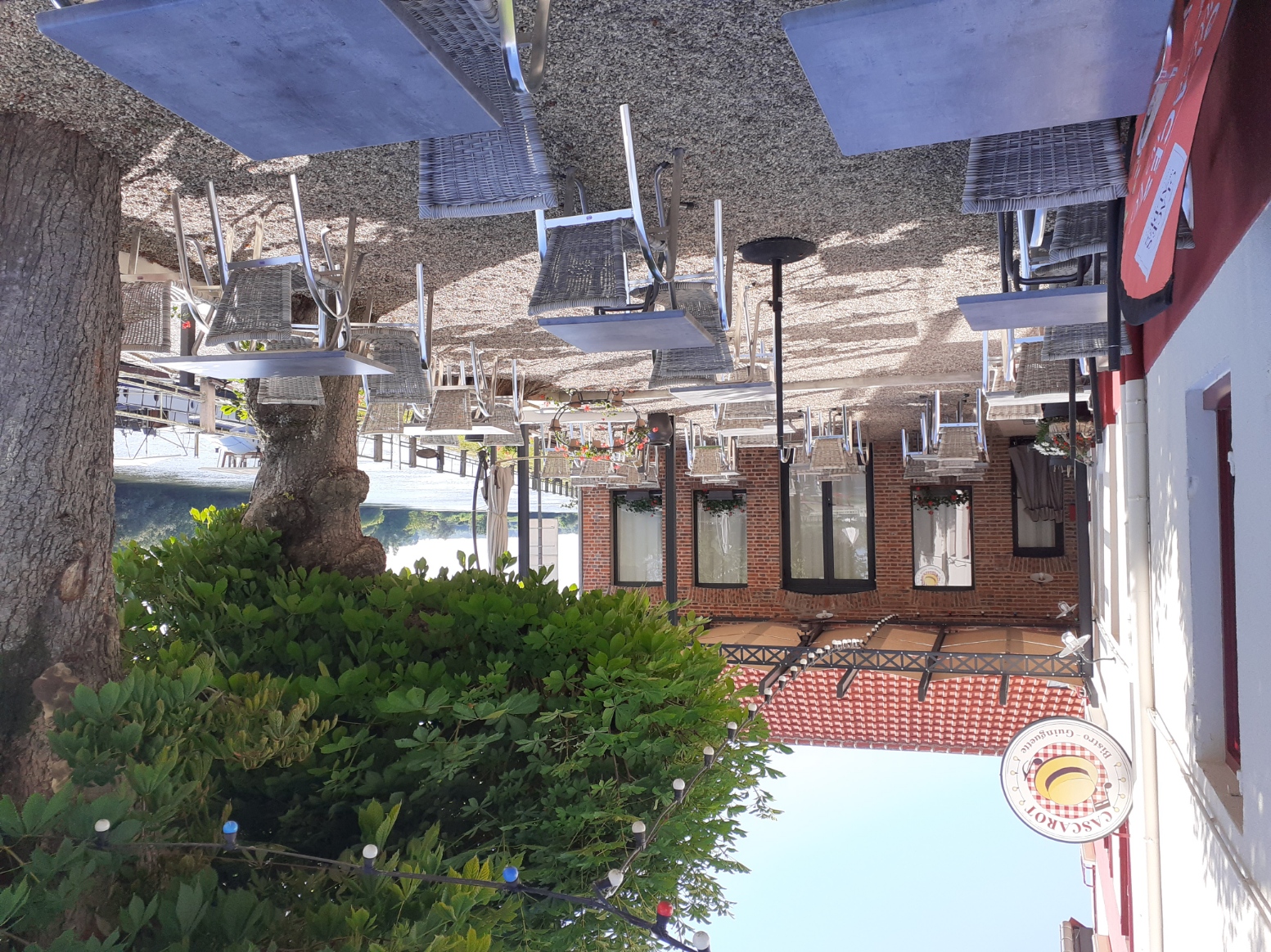 Cascarot, Lechâtelet - photo 6