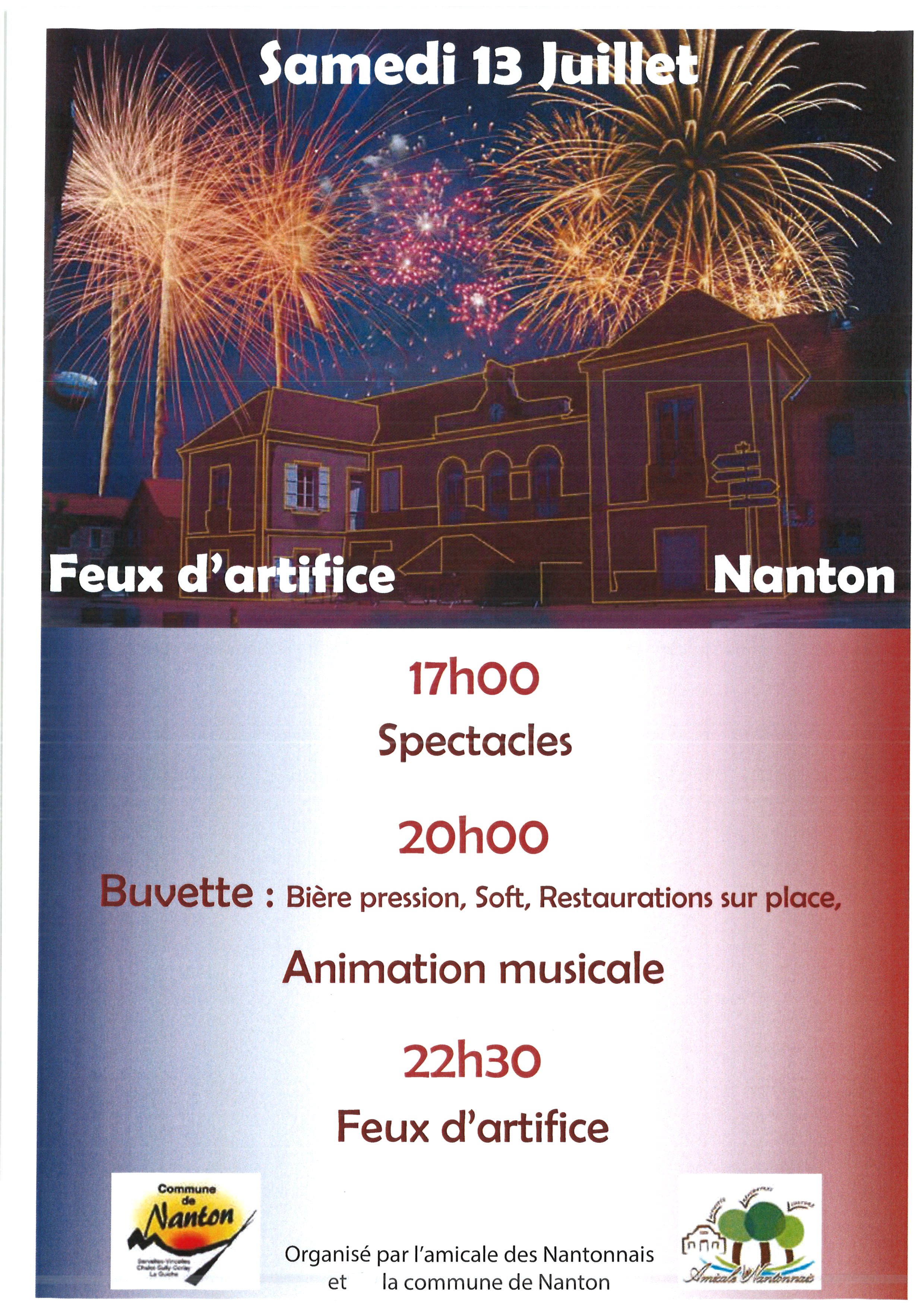 Affiche