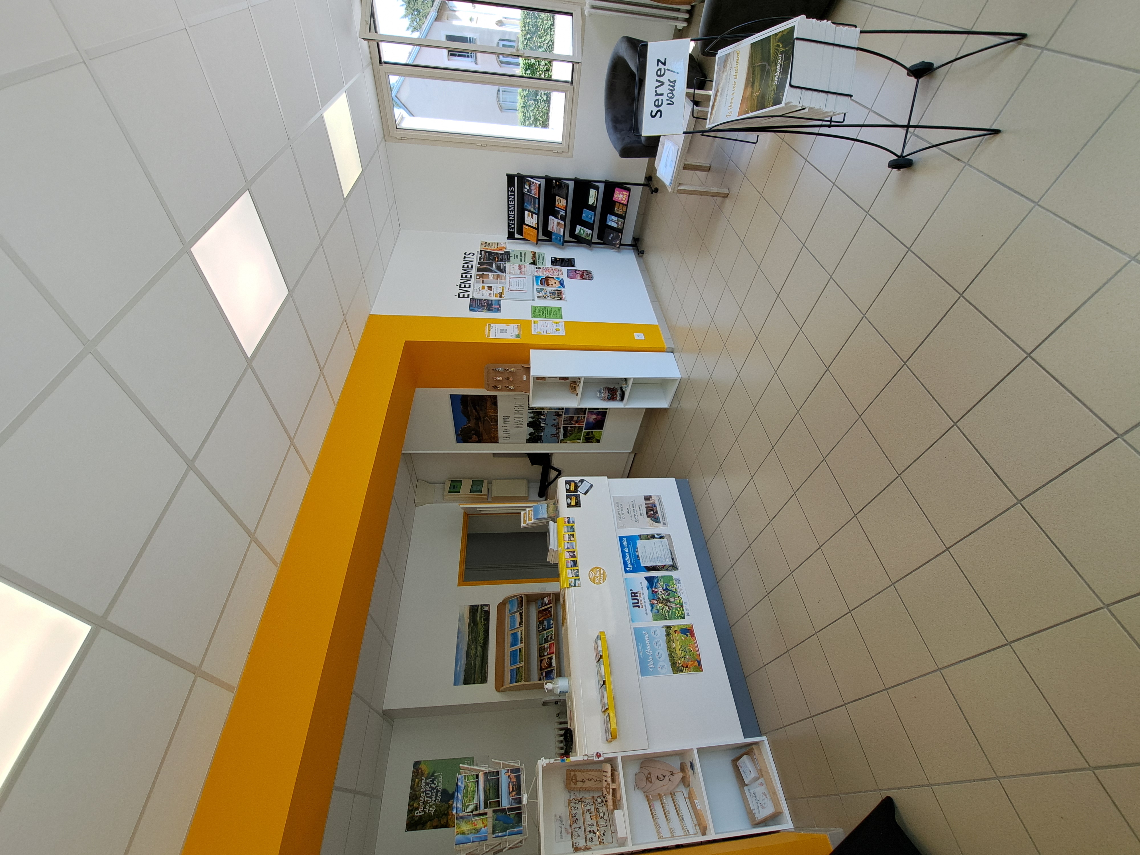 Office d'Attractivité Territorial JurAbsolu — photo 3
