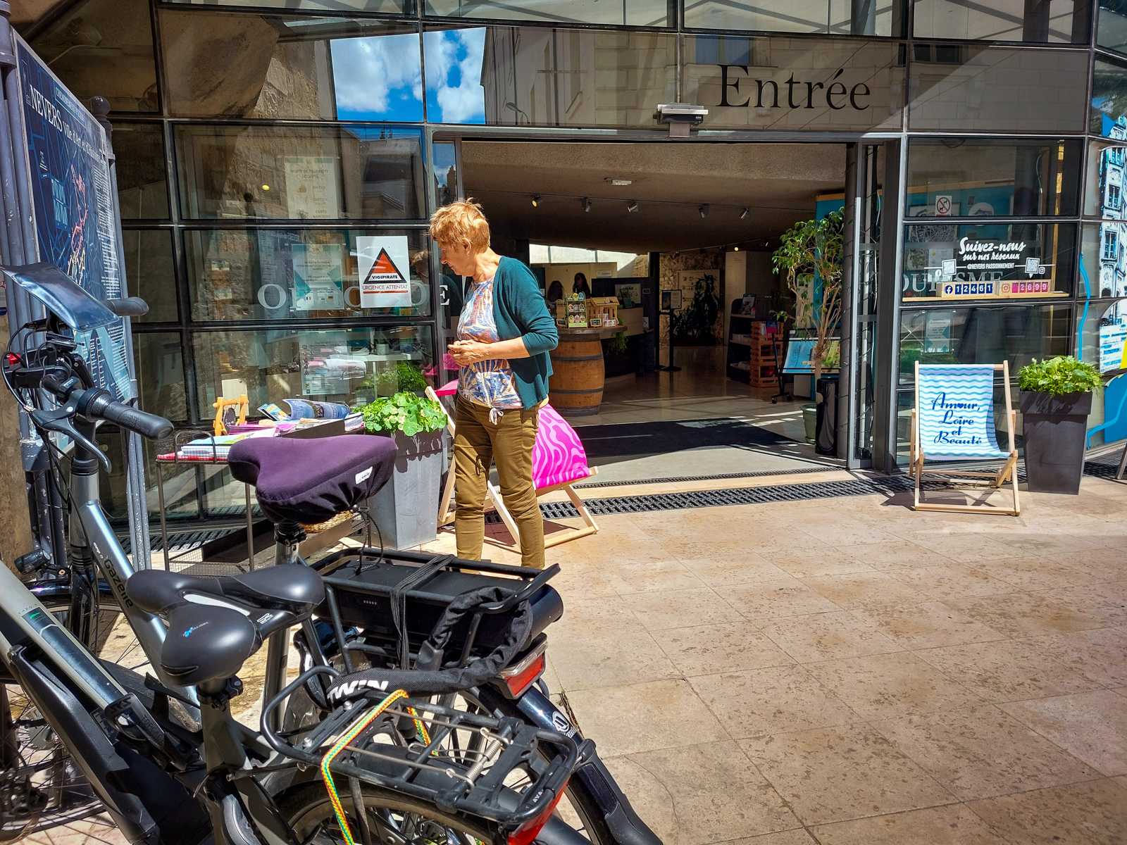 Office de Tourisme Cap Grand Nevers — photo 3