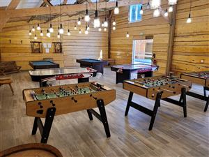 La Guiguitte en folie