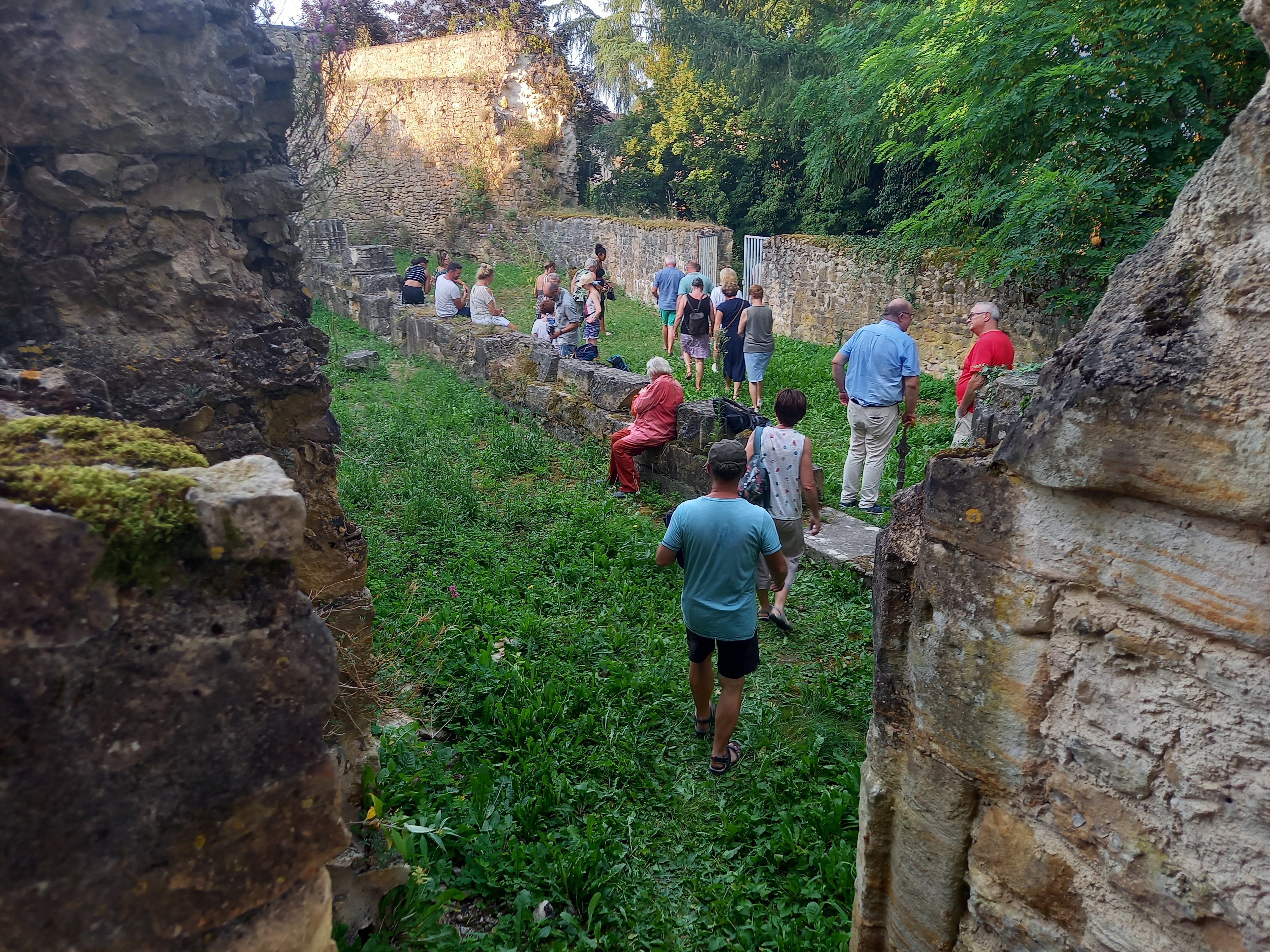 Bouchées d'Histoire - photo 4