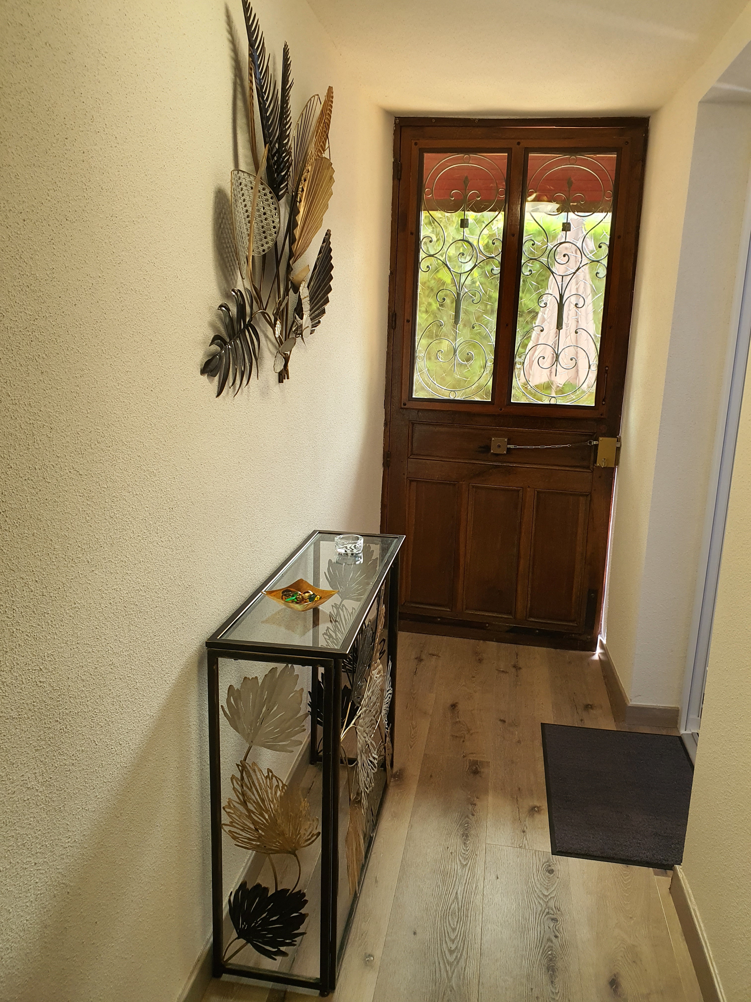 Villa Cassiopée - F2 Alpha