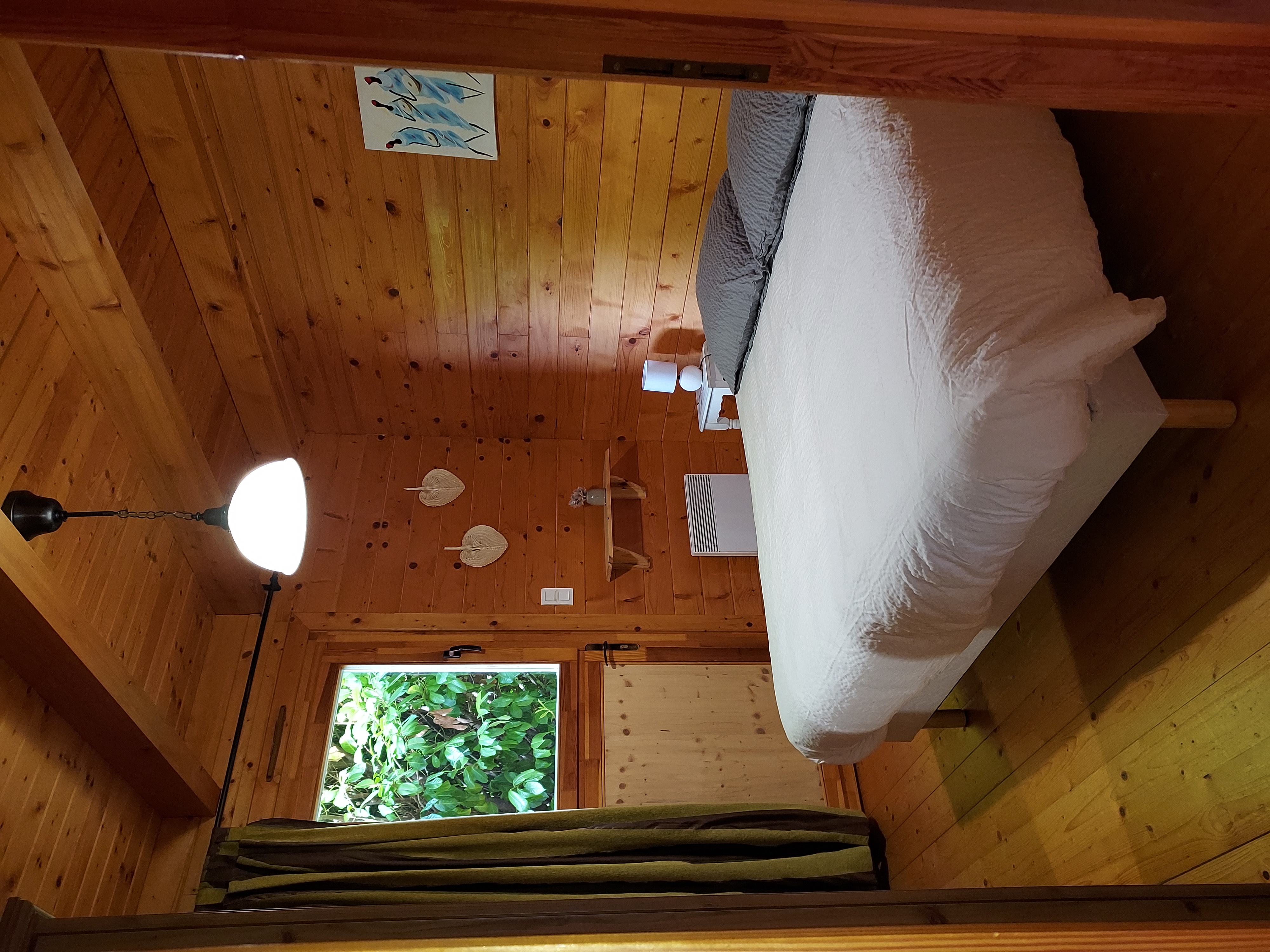 Chalets de l'Yonne - Le Jovinien