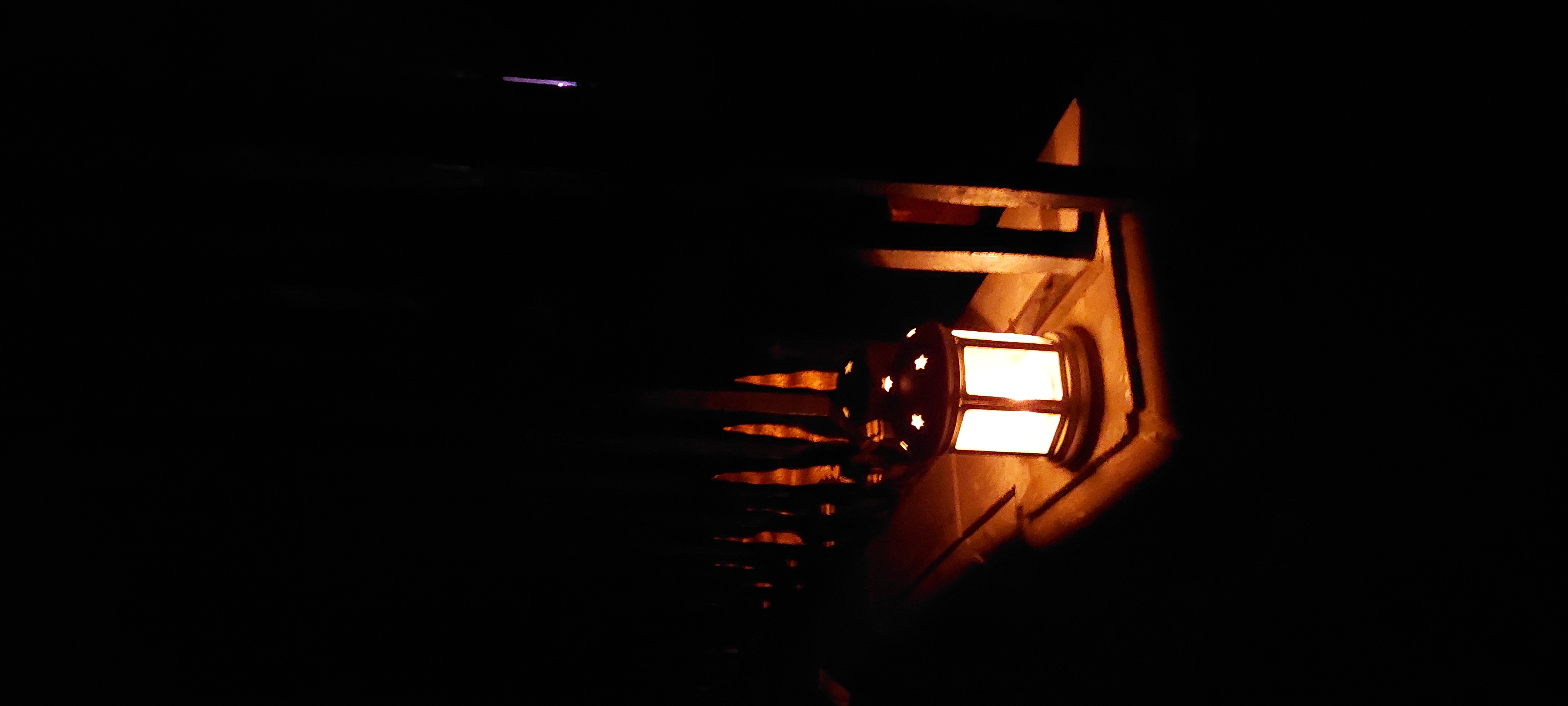 Nocturne au cœur de l'Abbaye