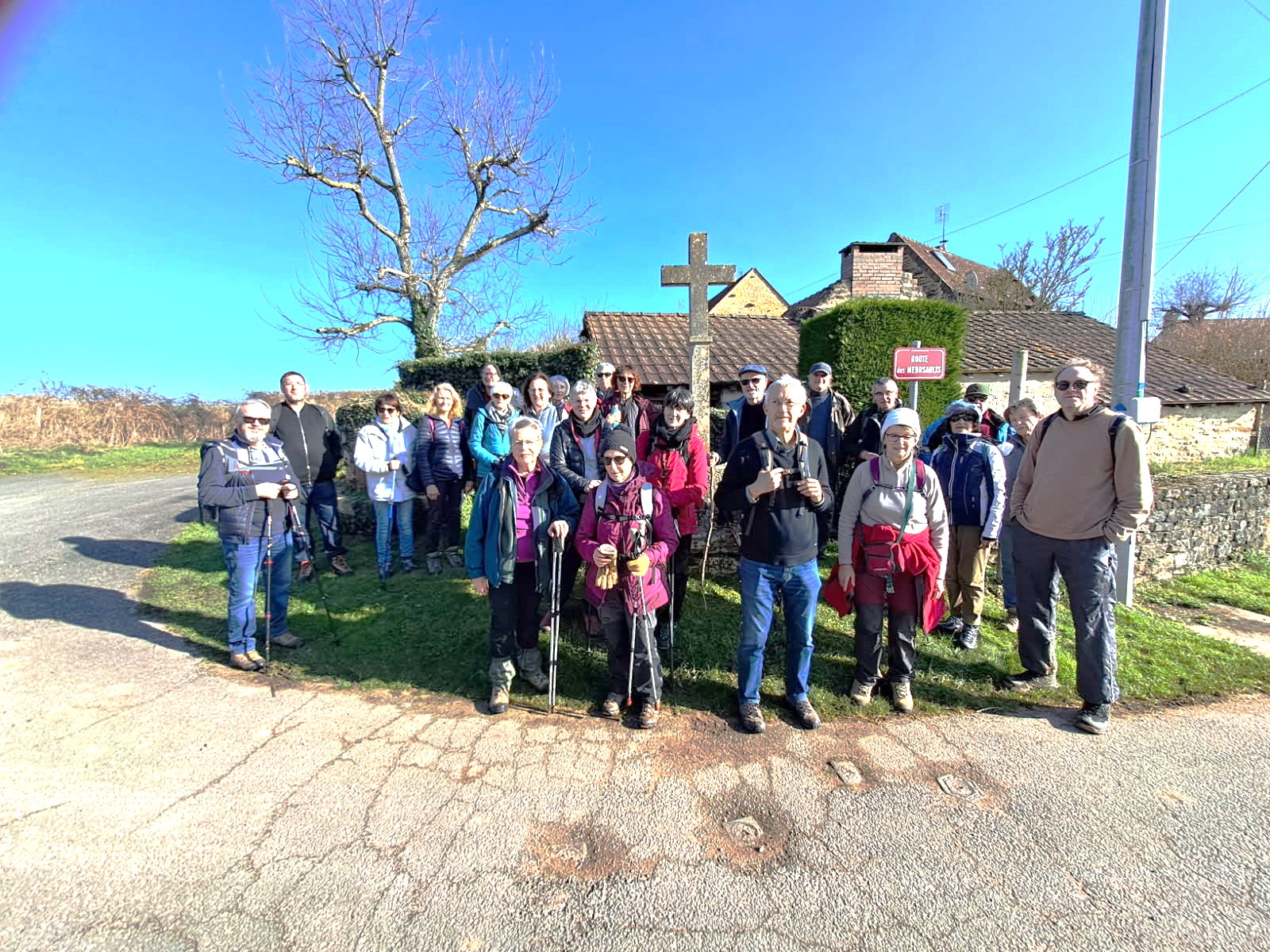 Photo Vouivre en chemins