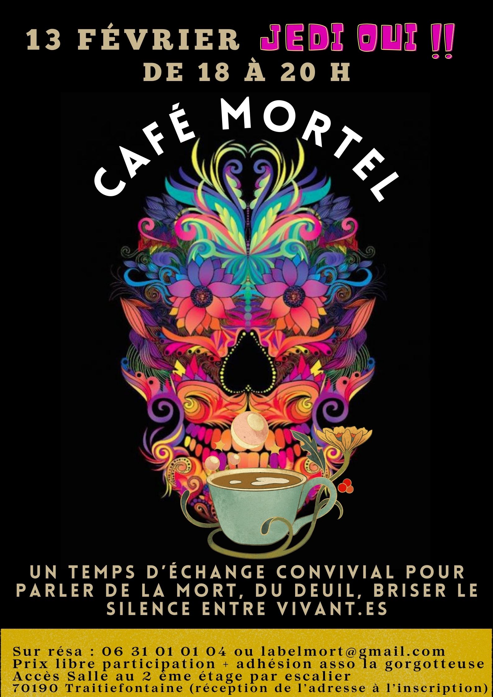 Les paniers de cha - 13