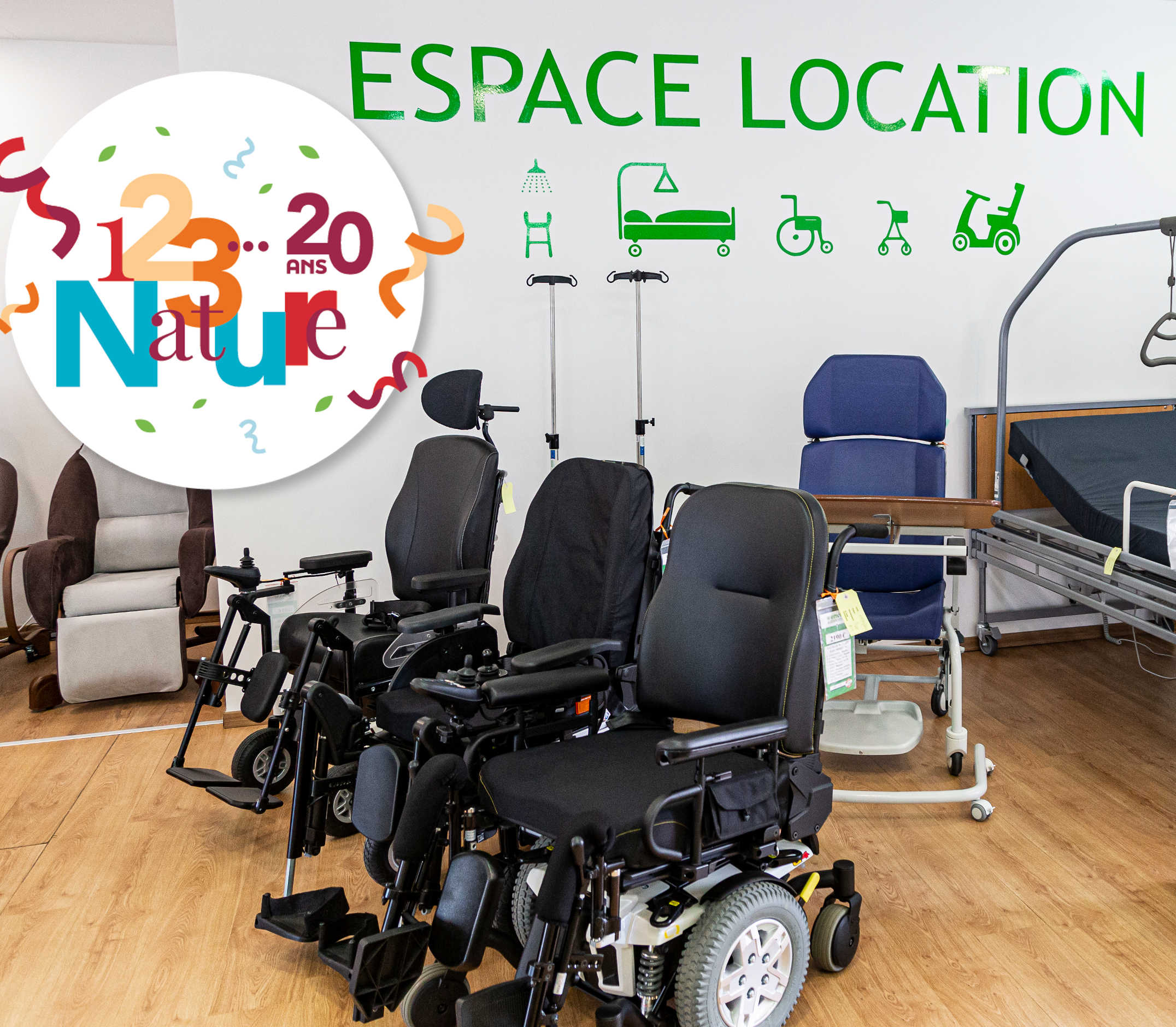 Envie autonomie