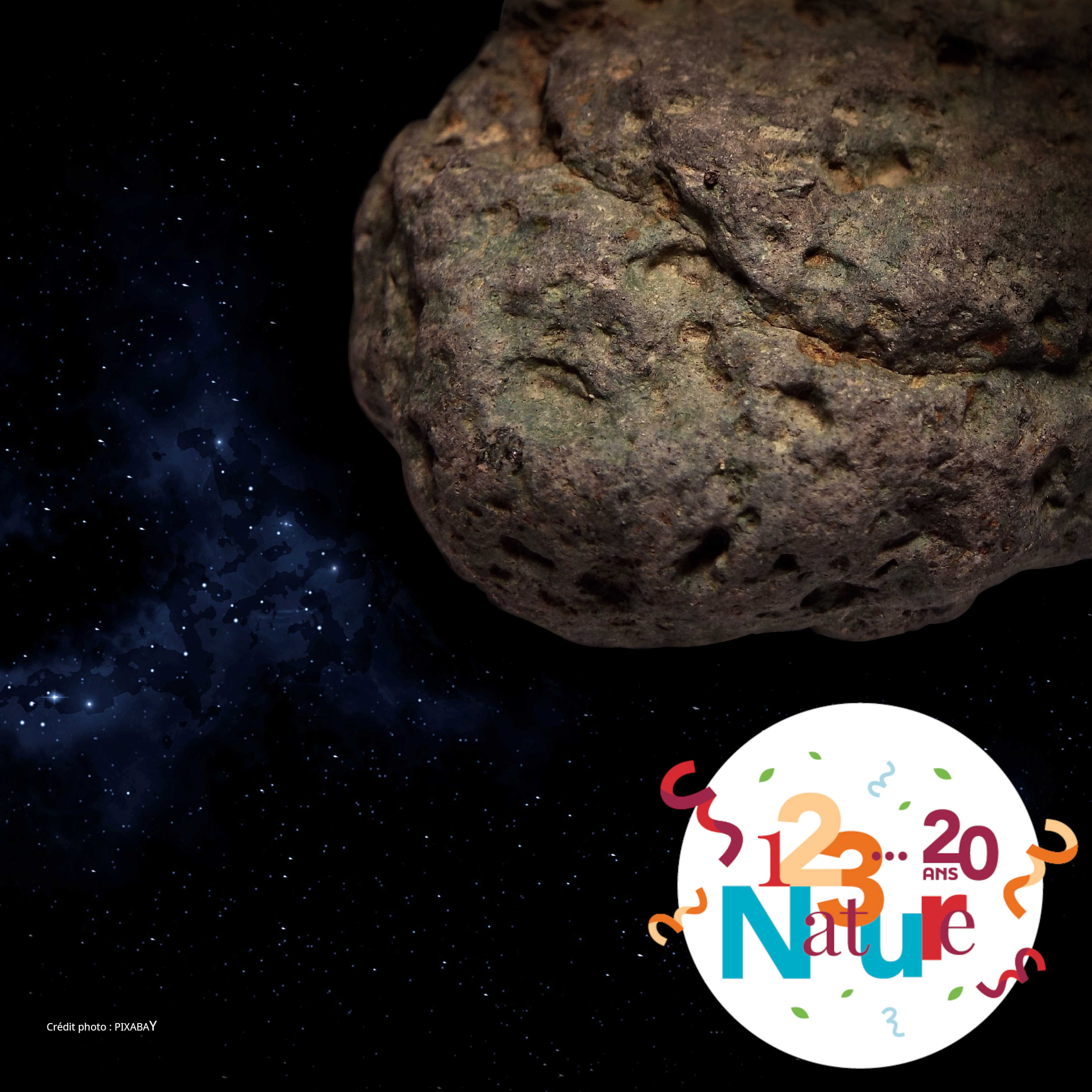 Météorite 