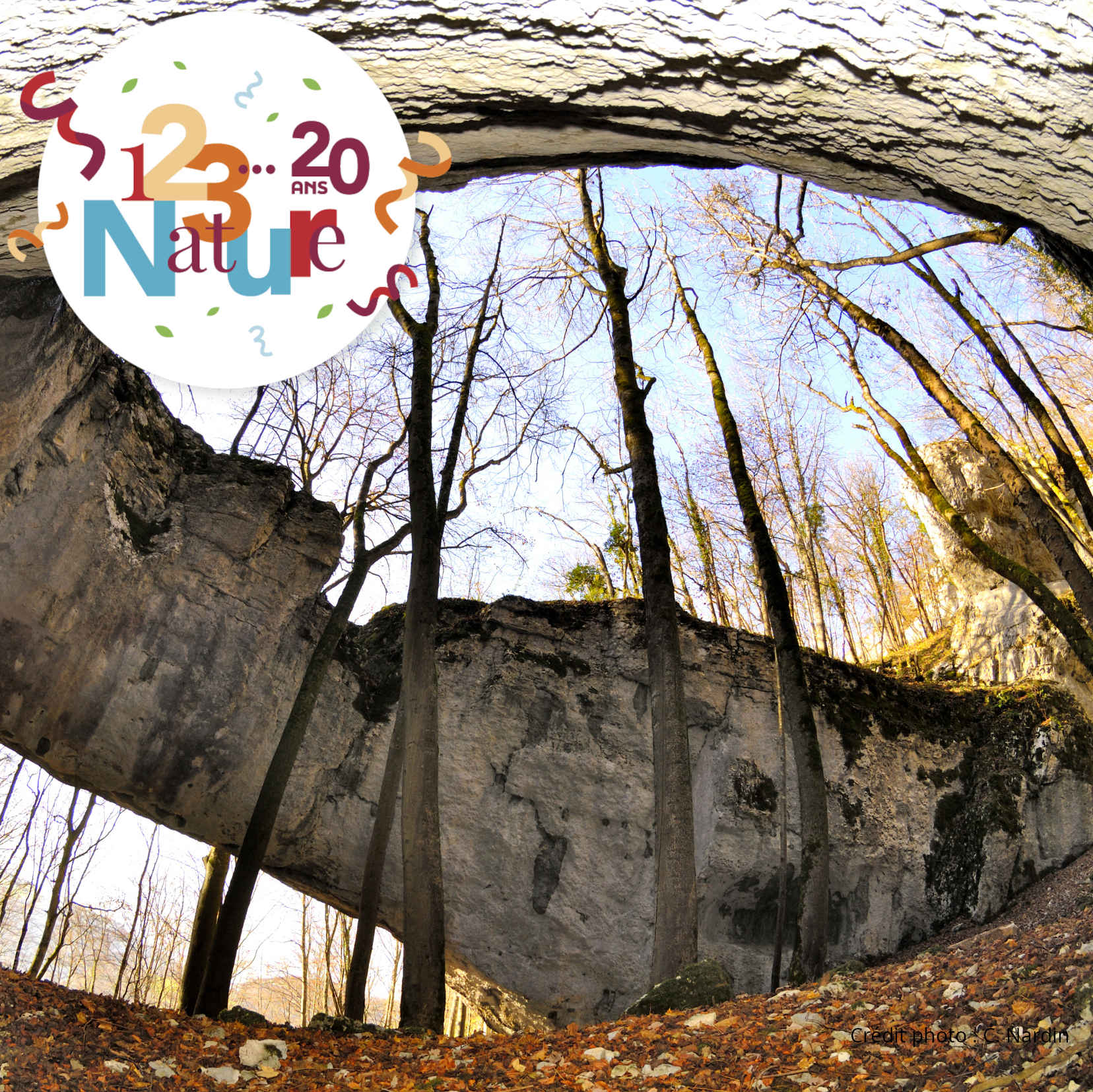 Grotte du Bisontin