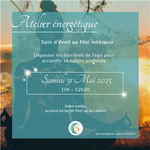 Atelier Energétique à Rioz