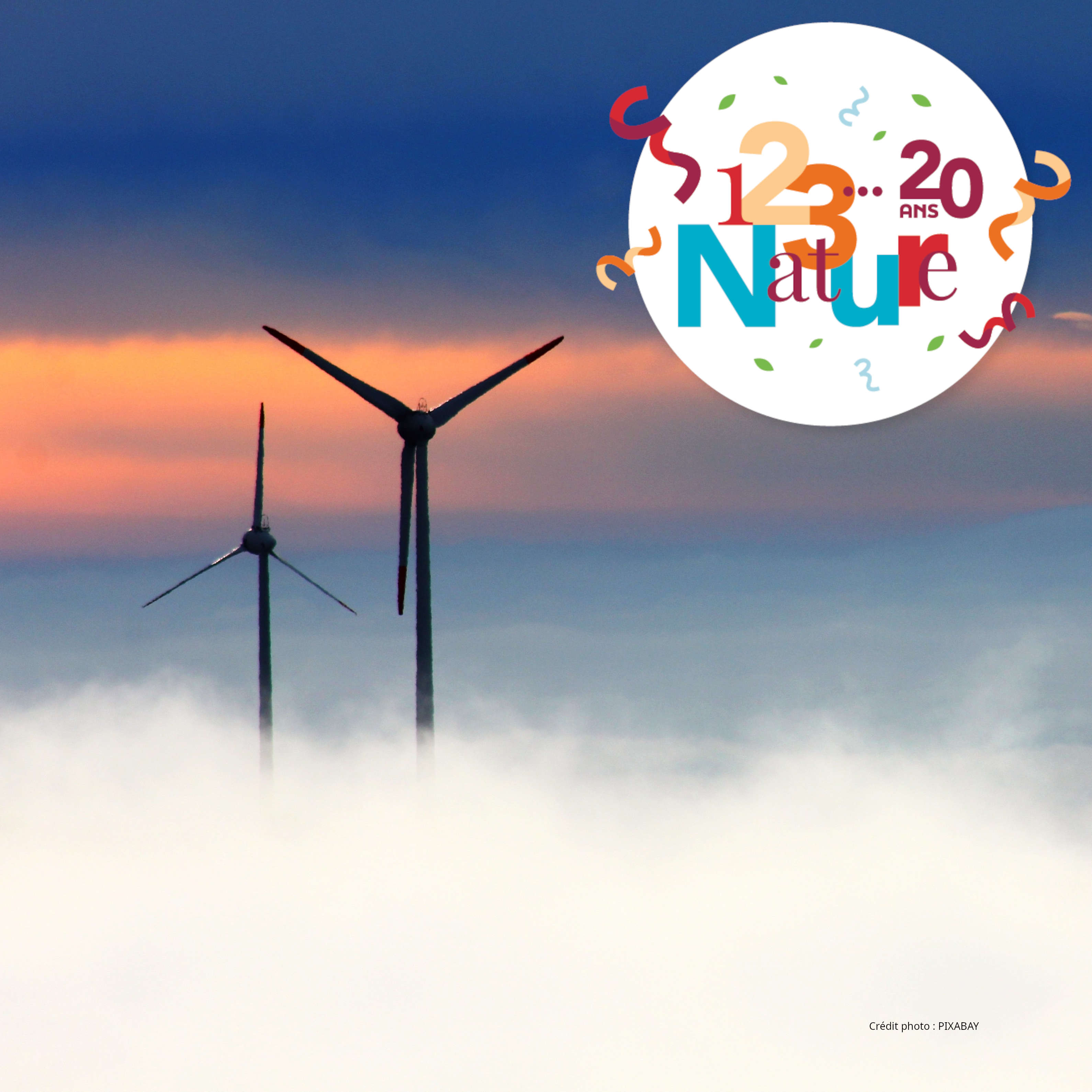 Eolienne