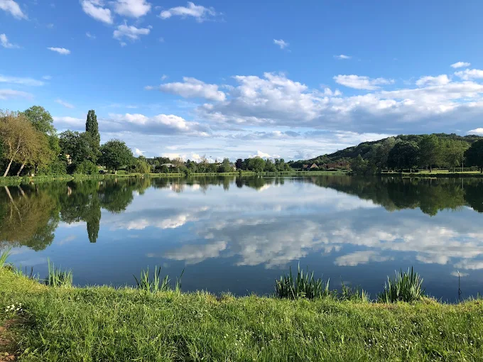 Camping Onlycamp Moulin Naudin