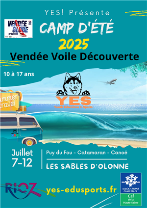 YES - Youth Education and Sports