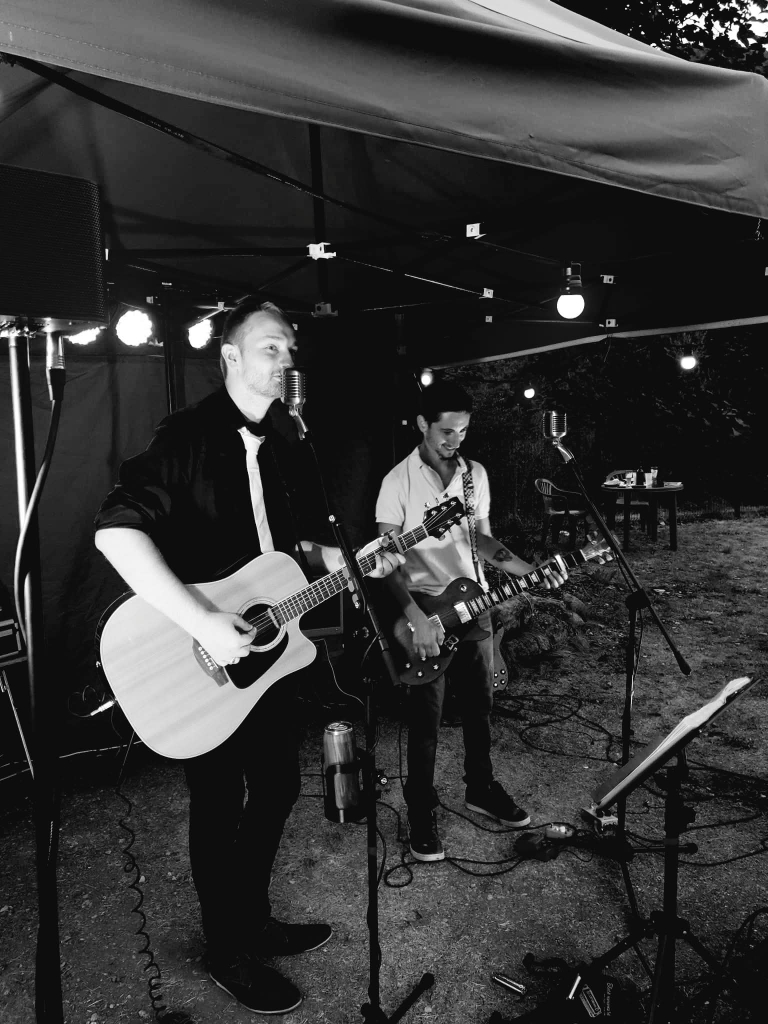 Concert : Mr Dylane