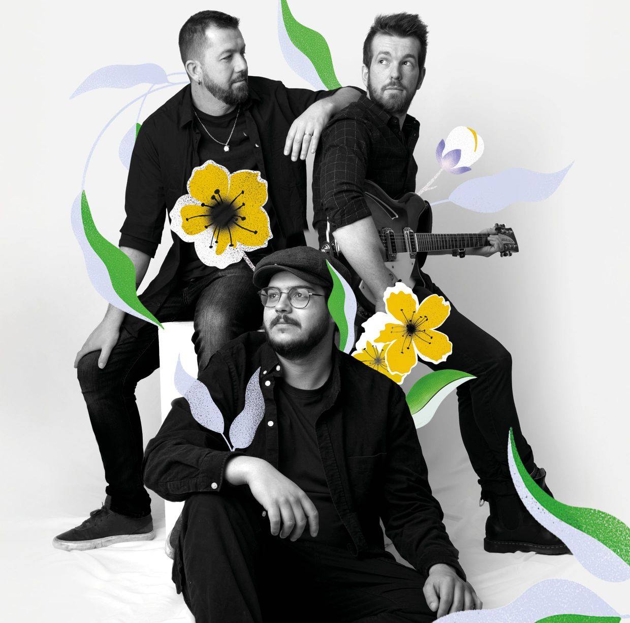 Concert : Mister PB