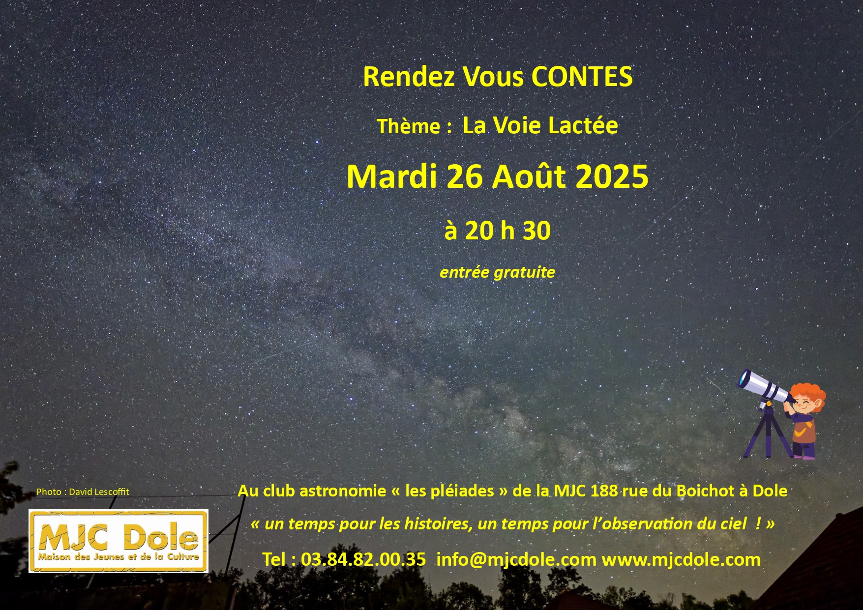 2025 08 26 RDV CONTE ASTRONOMIE VOIE LACTEE_page-0001