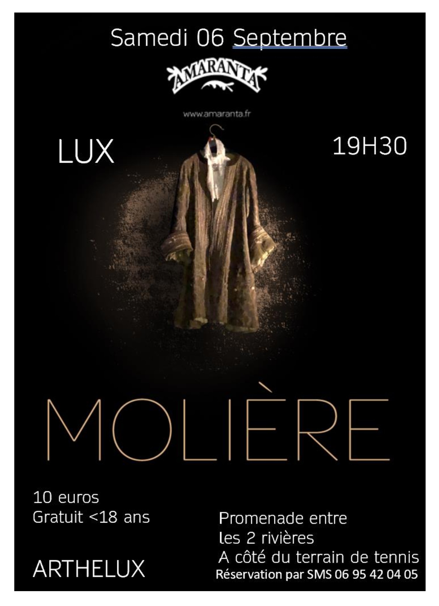 Molière