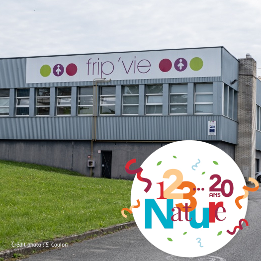 Frip'vie-