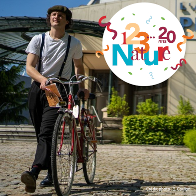 Vélo-