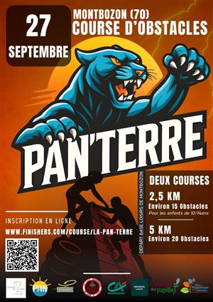 Pan’Terre à Montbozon