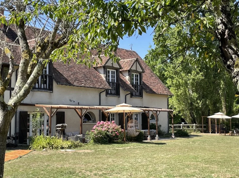 La Boursicauderie