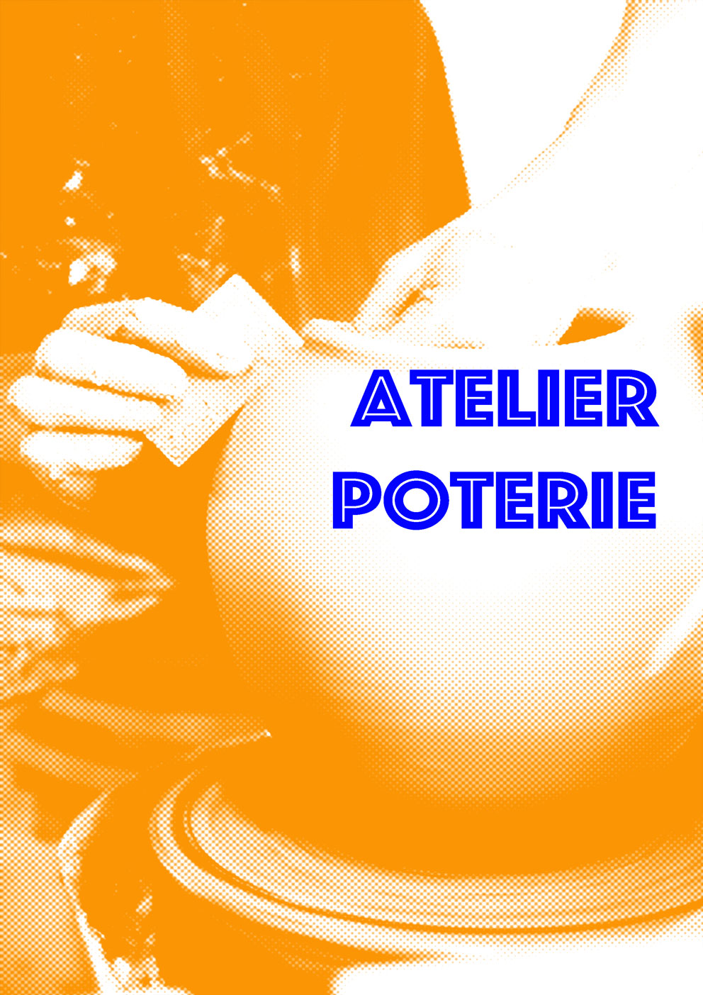 Atelier poterie