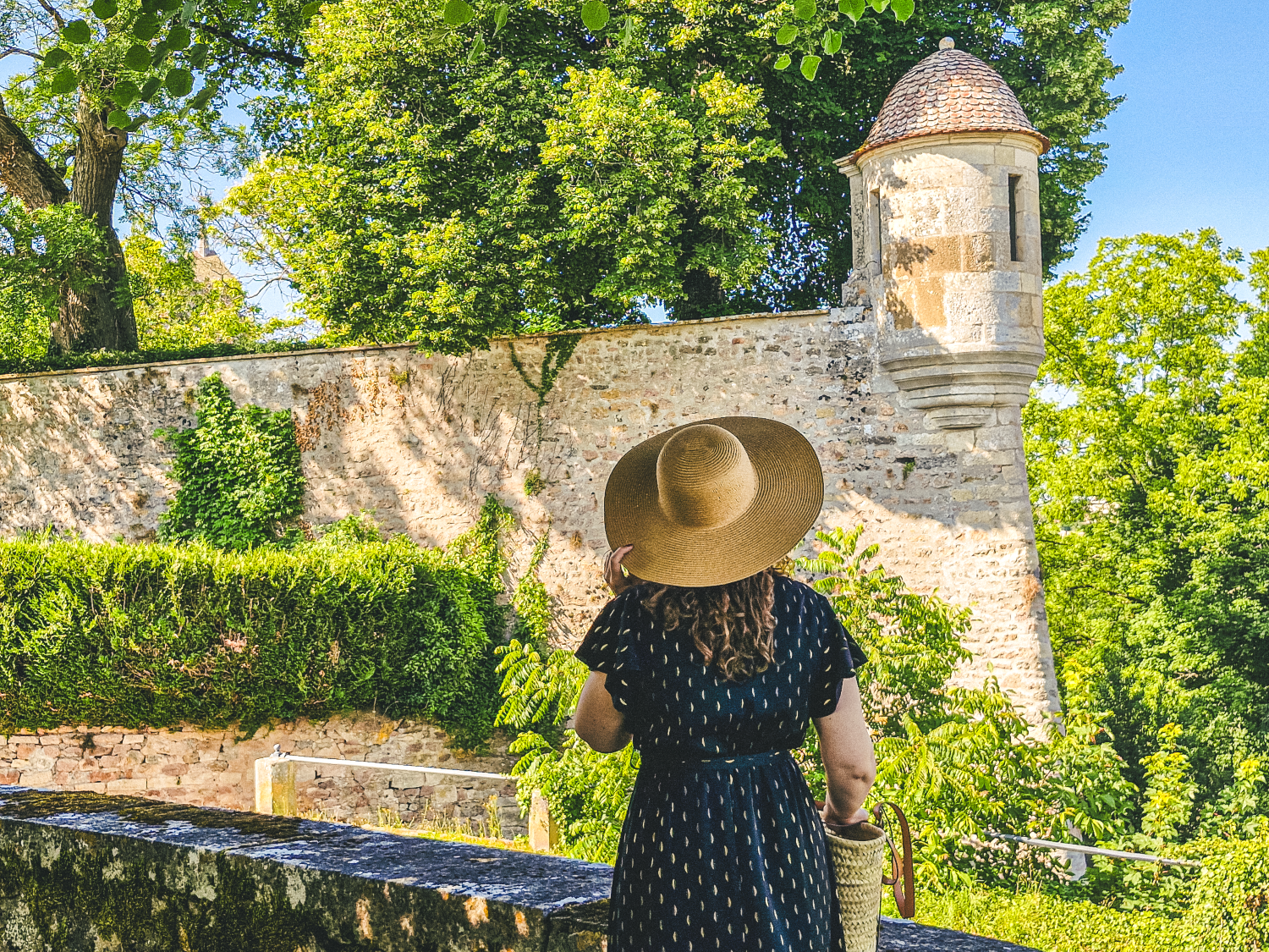 Balades commentées - Journées européennes du patrimoine