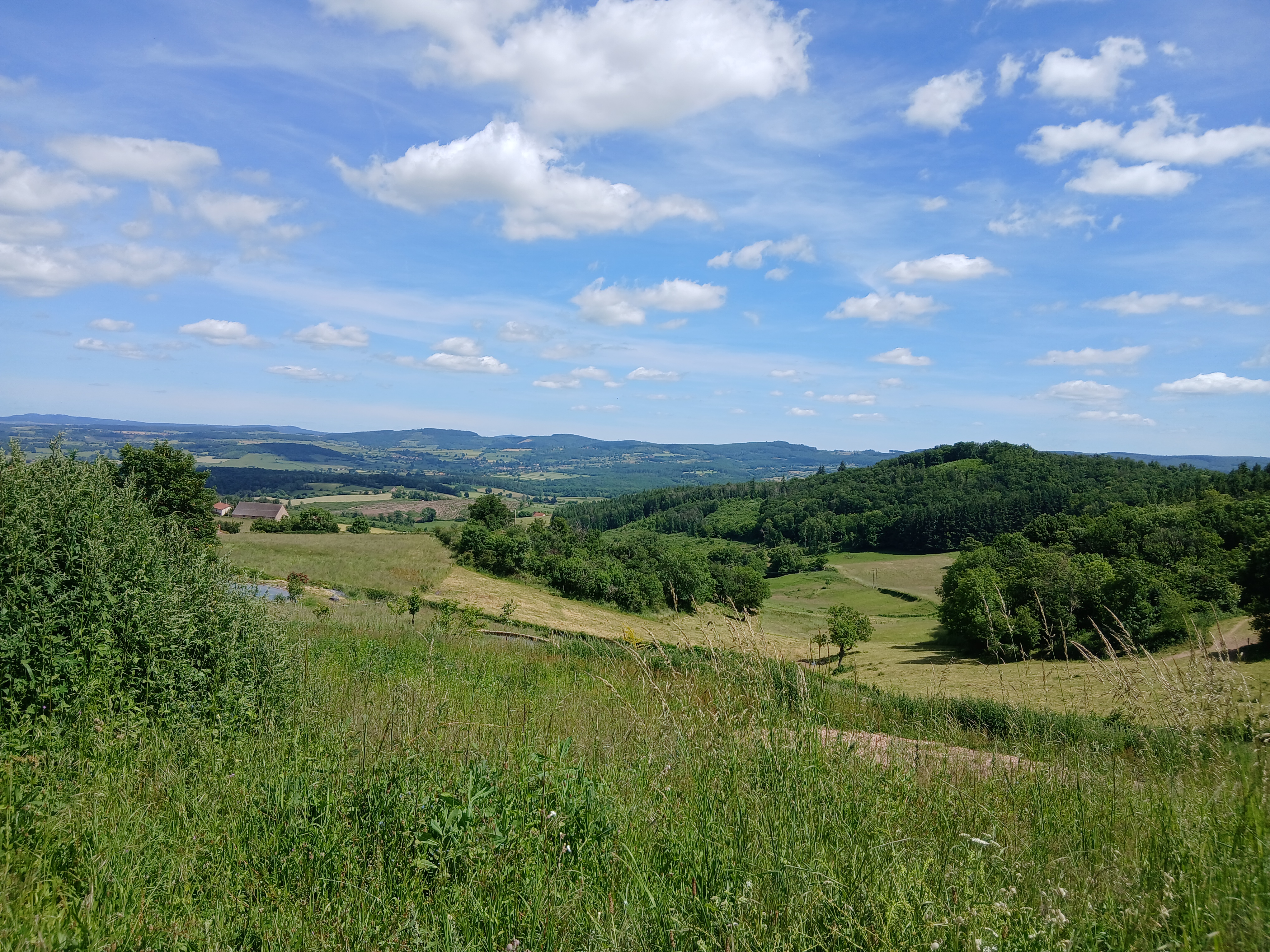 28e Randonnée pédestre